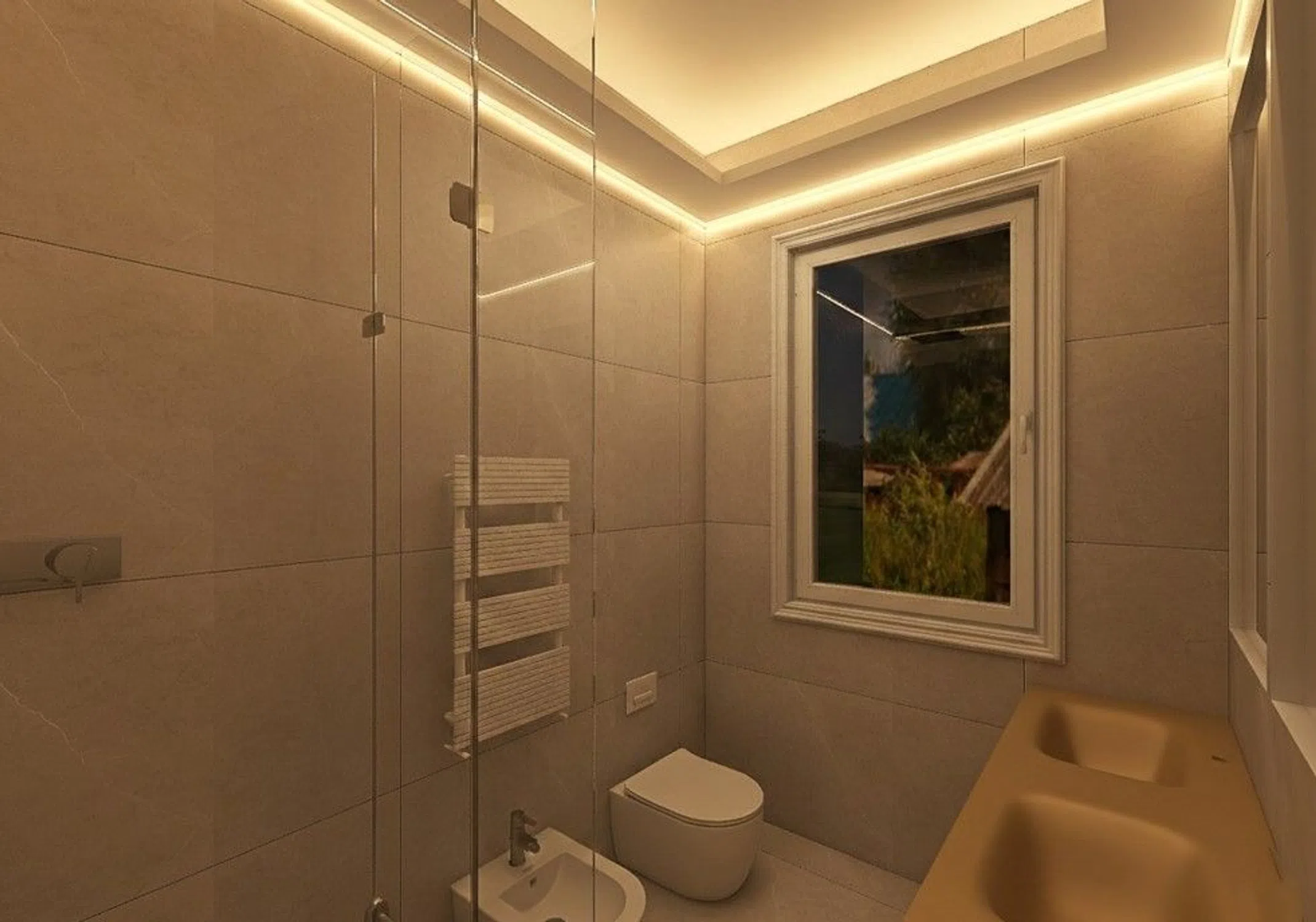 Trilocale in via Adolfo Tommasi - Photo 8