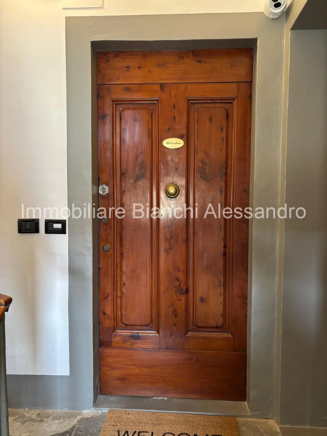 Bilocale in via Vincenzo Gioberti, 131 r - Photo 2