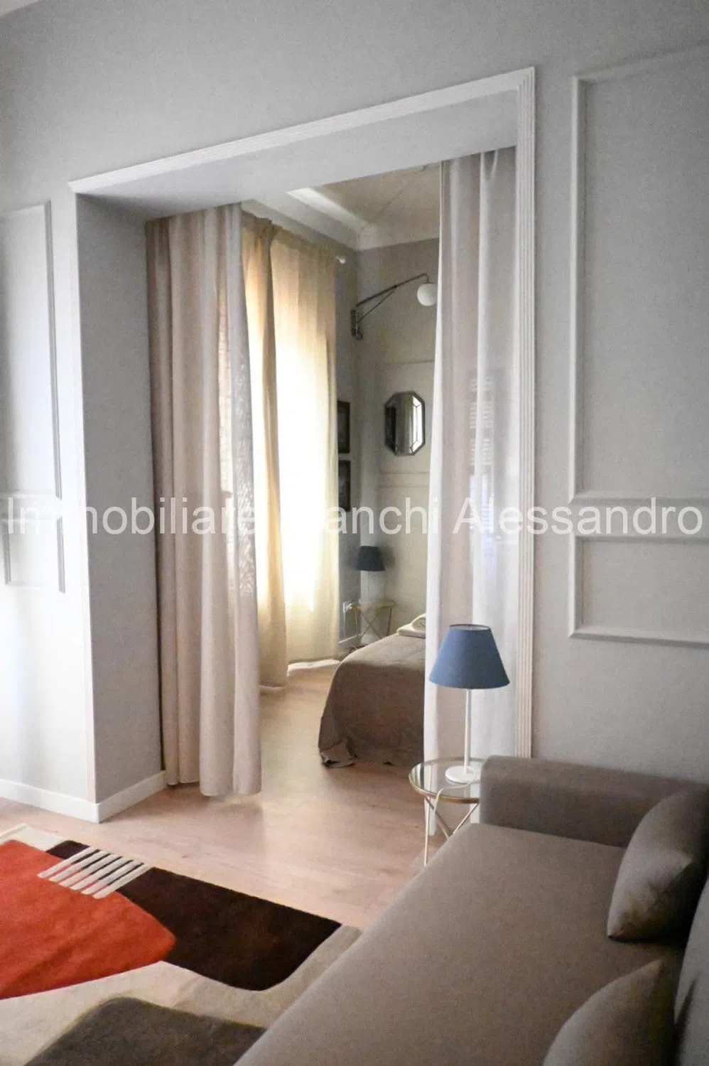 Bilocale in via Vincenzo Gioberti, 131 r - Photo 11
