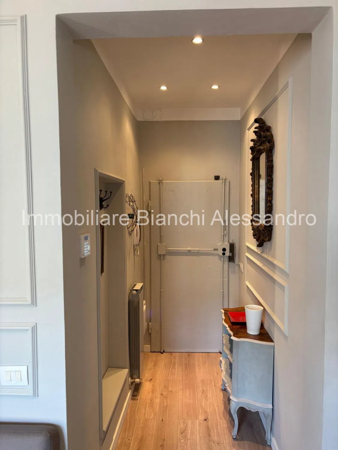 Bilocale in via Vincenzo Gioberti, 131 r - Photo 3