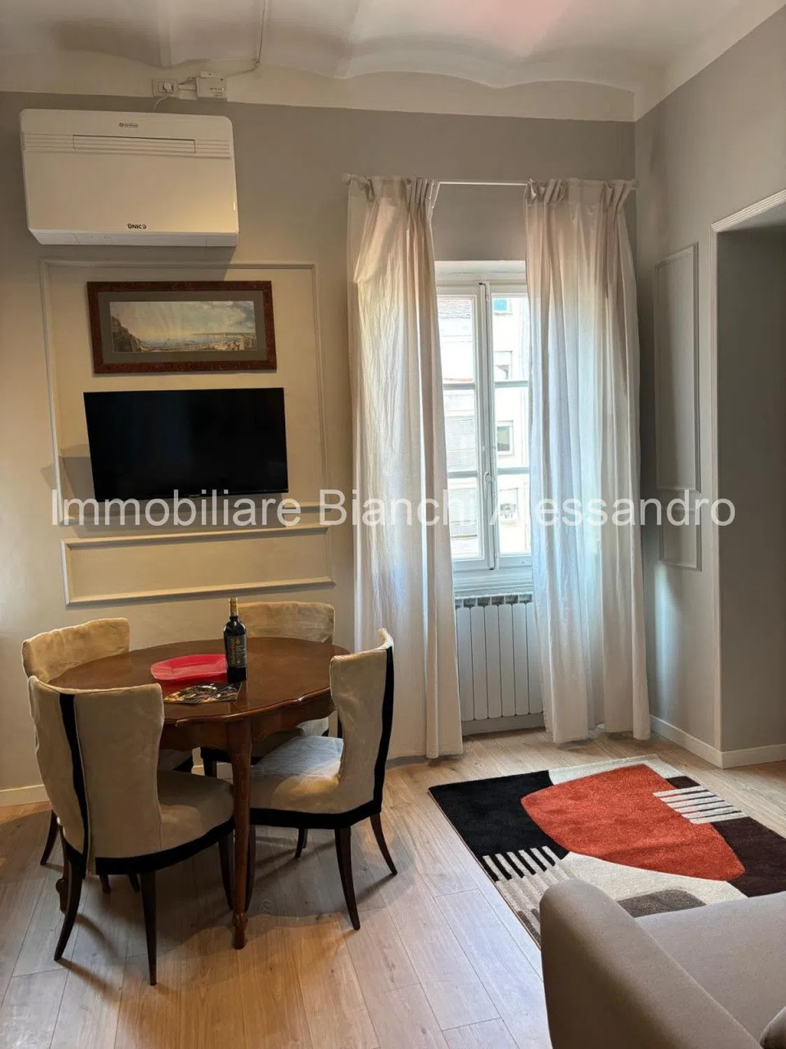 Bilocale in via Vincenzo Gioberti, 131 r - Photo 4