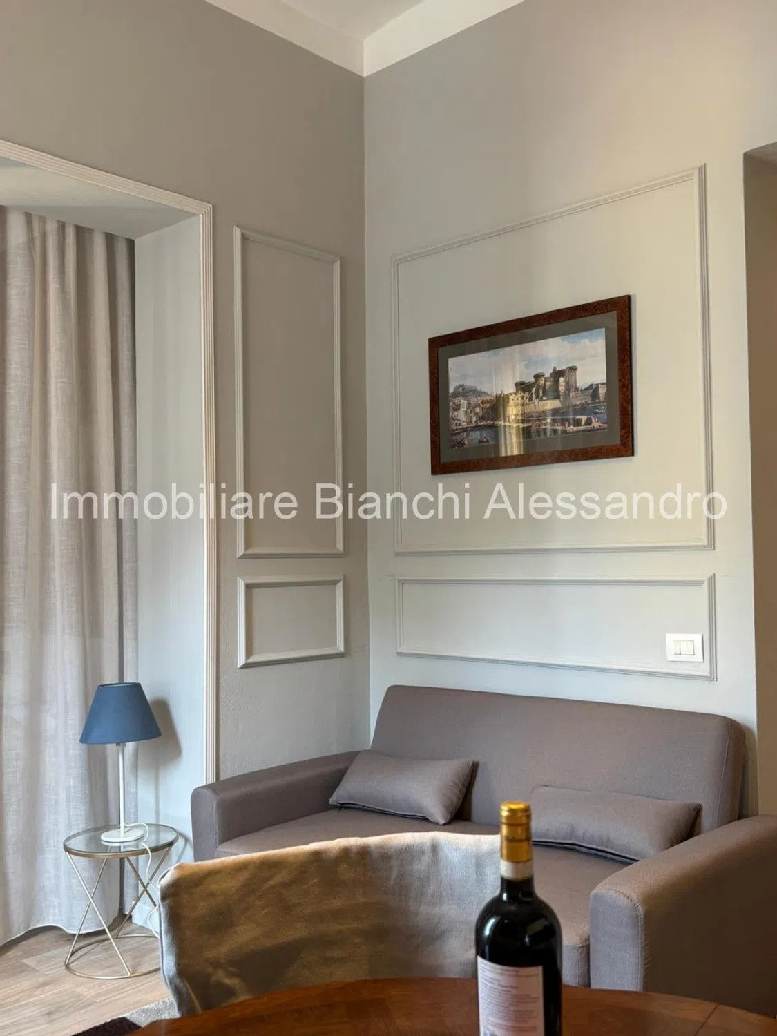 Bilocale in via Vincenzo Gioberti, 131 r - Photo 5