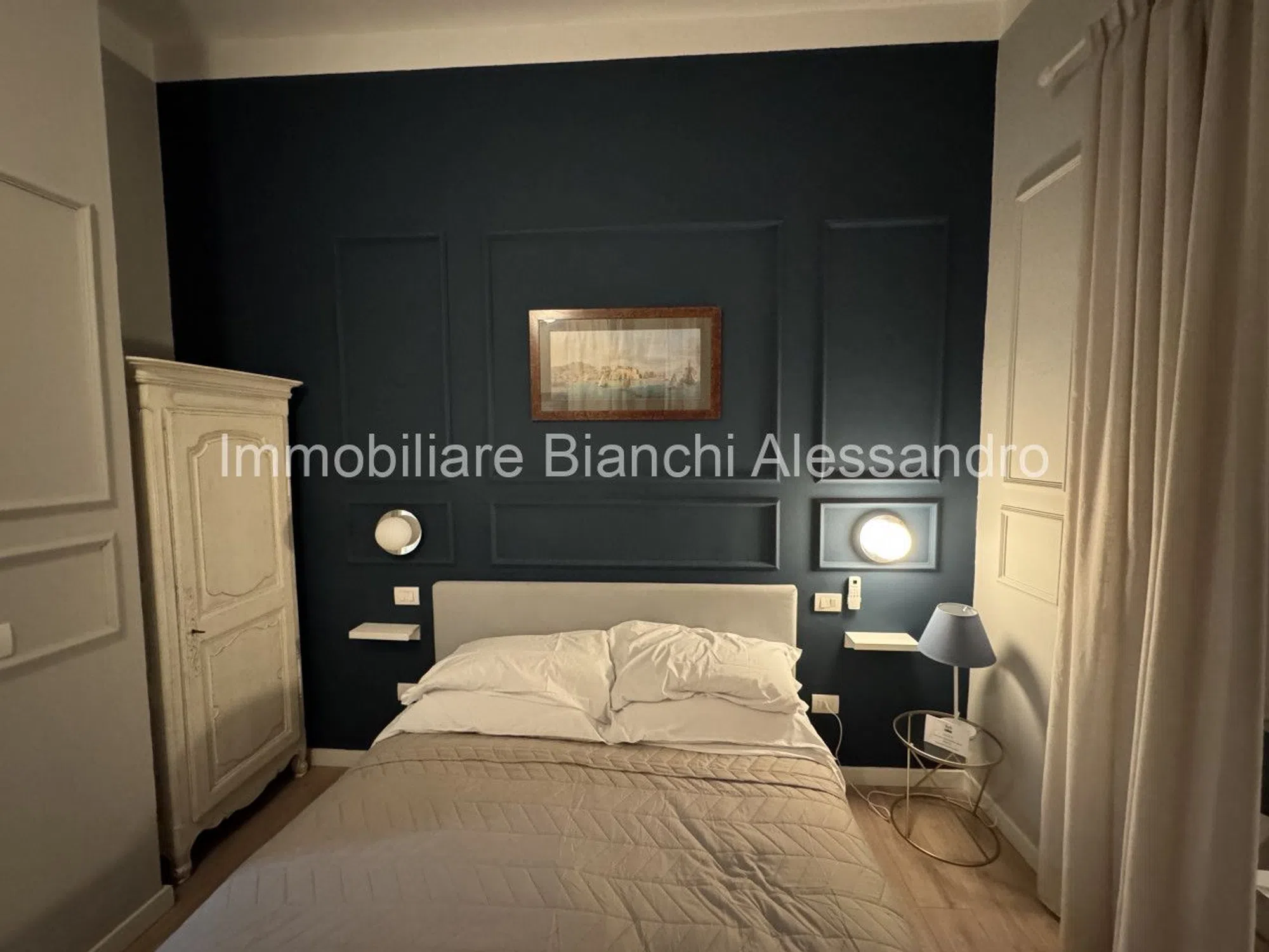 Bilocale in via Vincenzo Gioberti, 131 r - Photo 6