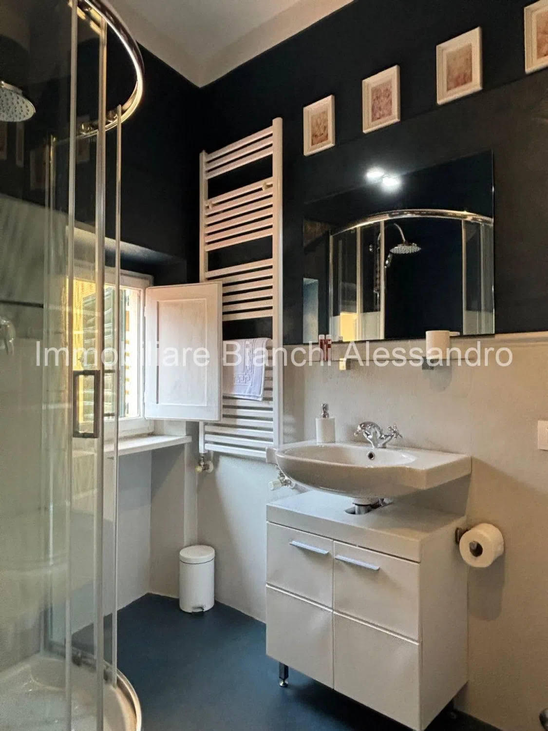 Bilocale in via Vincenzo Gioberti, 131 r - Photo 7