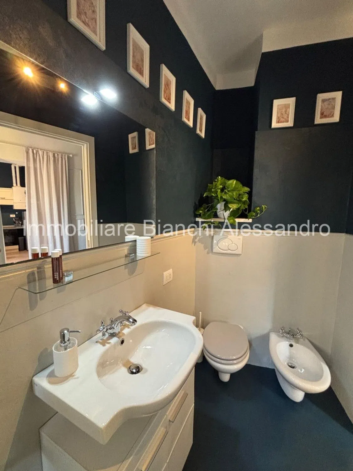 Bilocale in via Vincenzo Gioberti, 131 r - Photo 8
