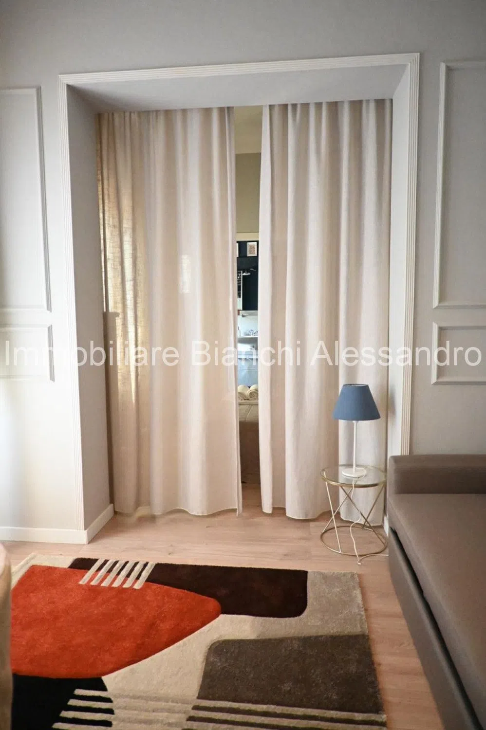 Bilocale in via Vincenzo Gioberti, 131 r - Photo 9