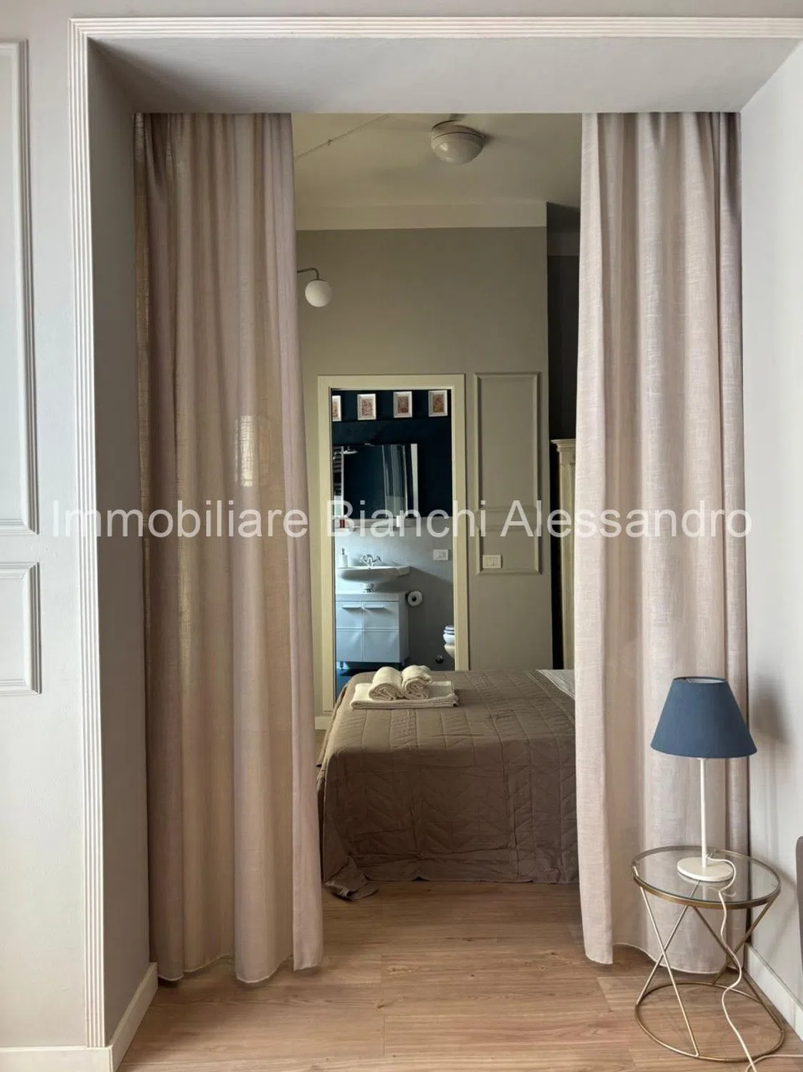 Bilocale in via Vincenzo Gioberti, 131 r - Photo 10