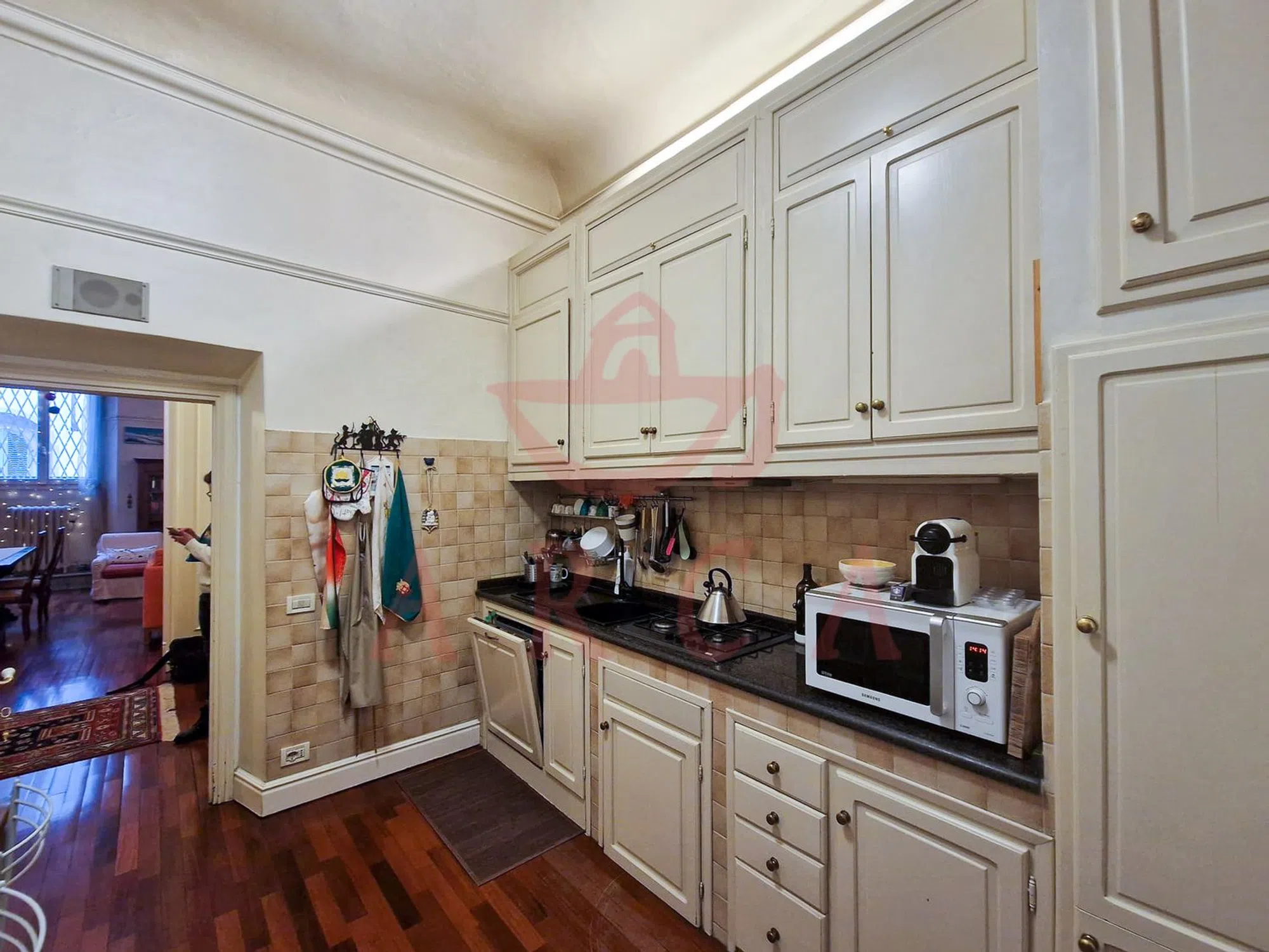 Quadrilocale in via Giuseppe Dolfi s.n.c. - Photo 11