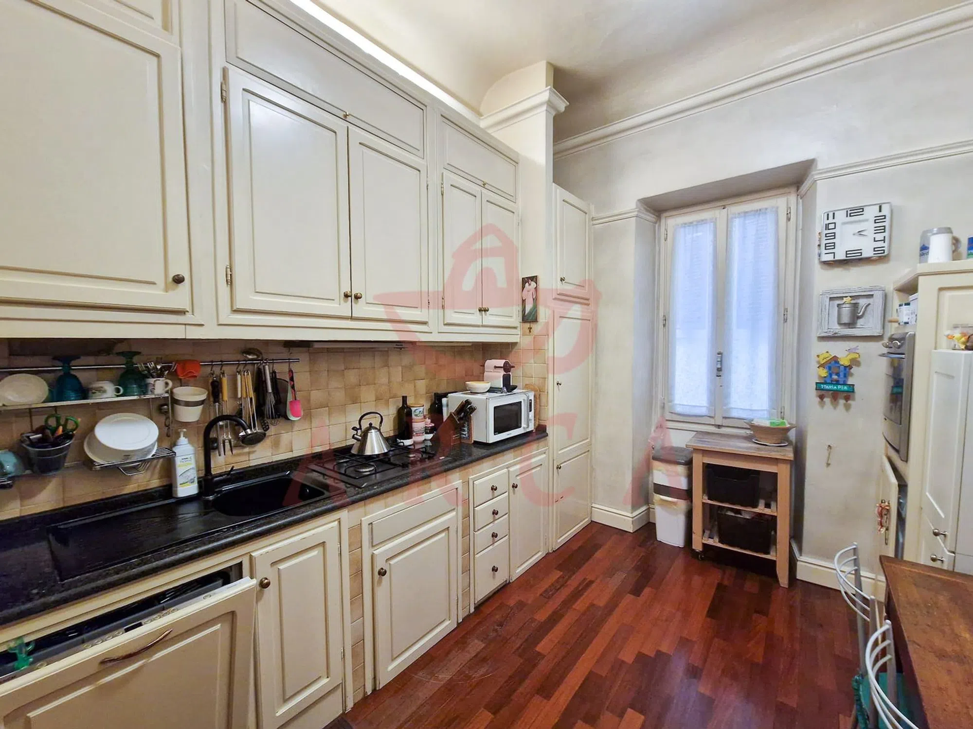 Quadrilocale in via Giuseppe Dolfi s.n.c. - Photo 13