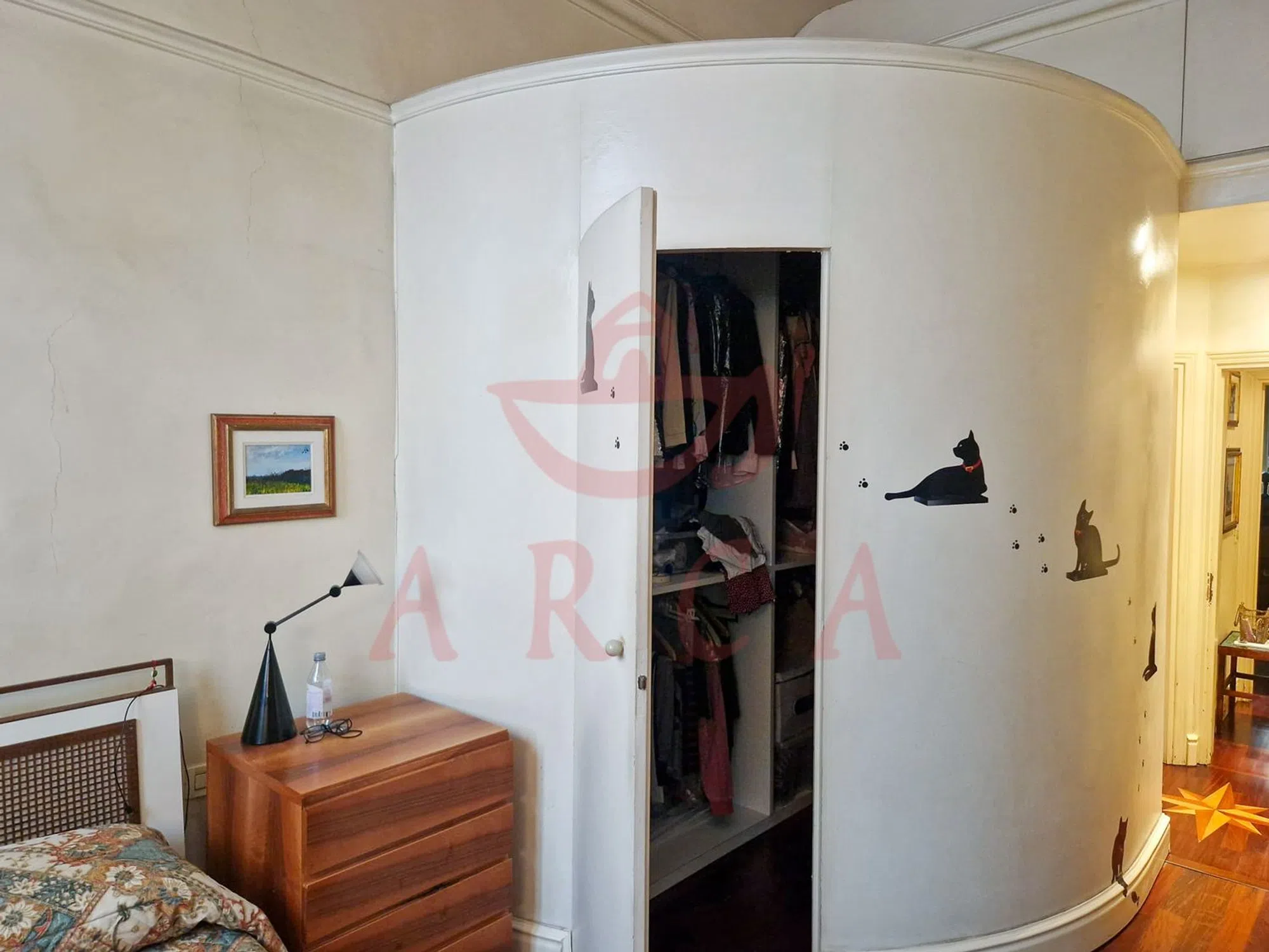 Quadrilocale in via Giuseppe Dolfi s.n.c. - Photo 15