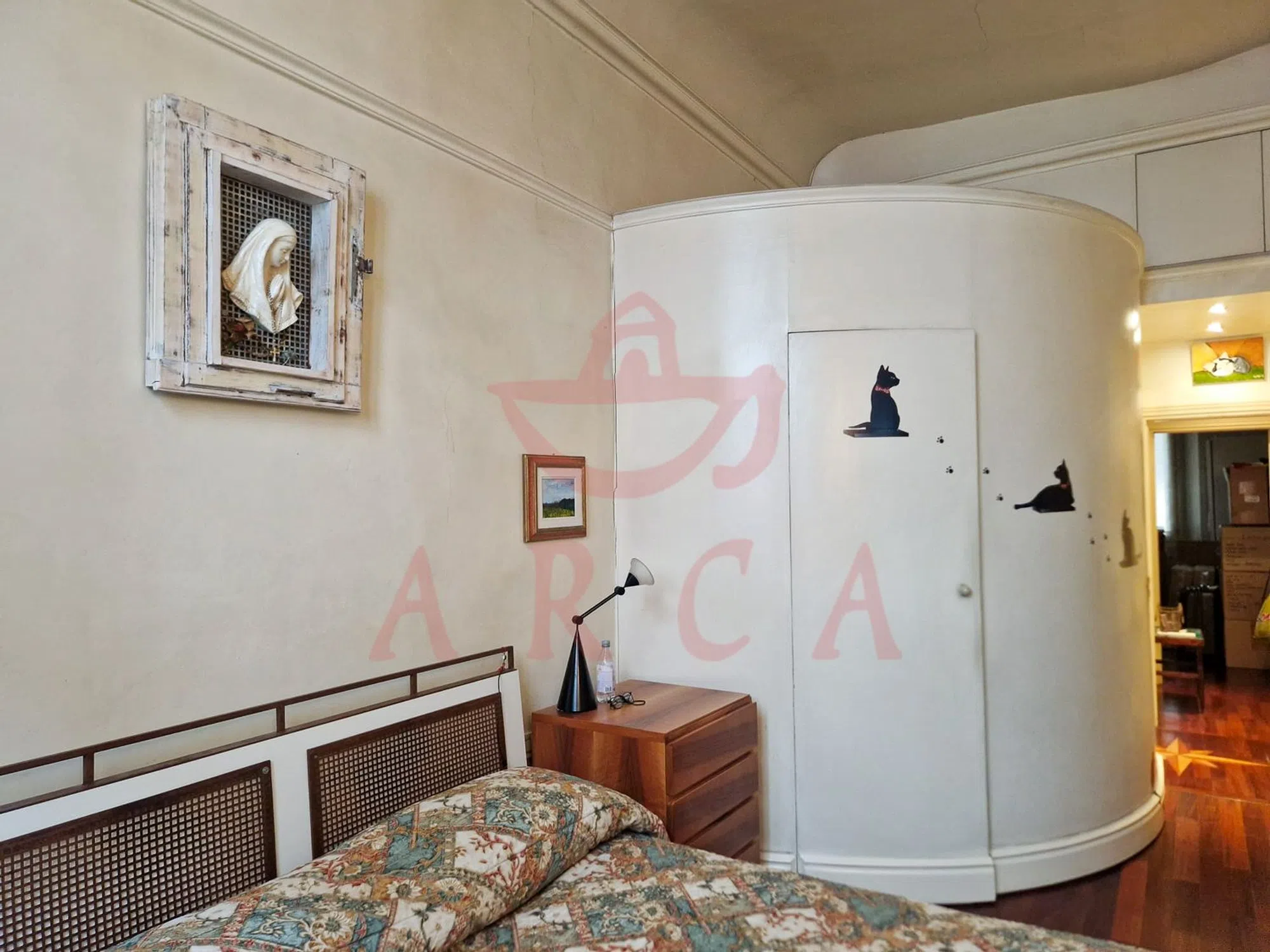 Quadrilocale in via Giuseppe Dolfi s.n.c. - Photo 17