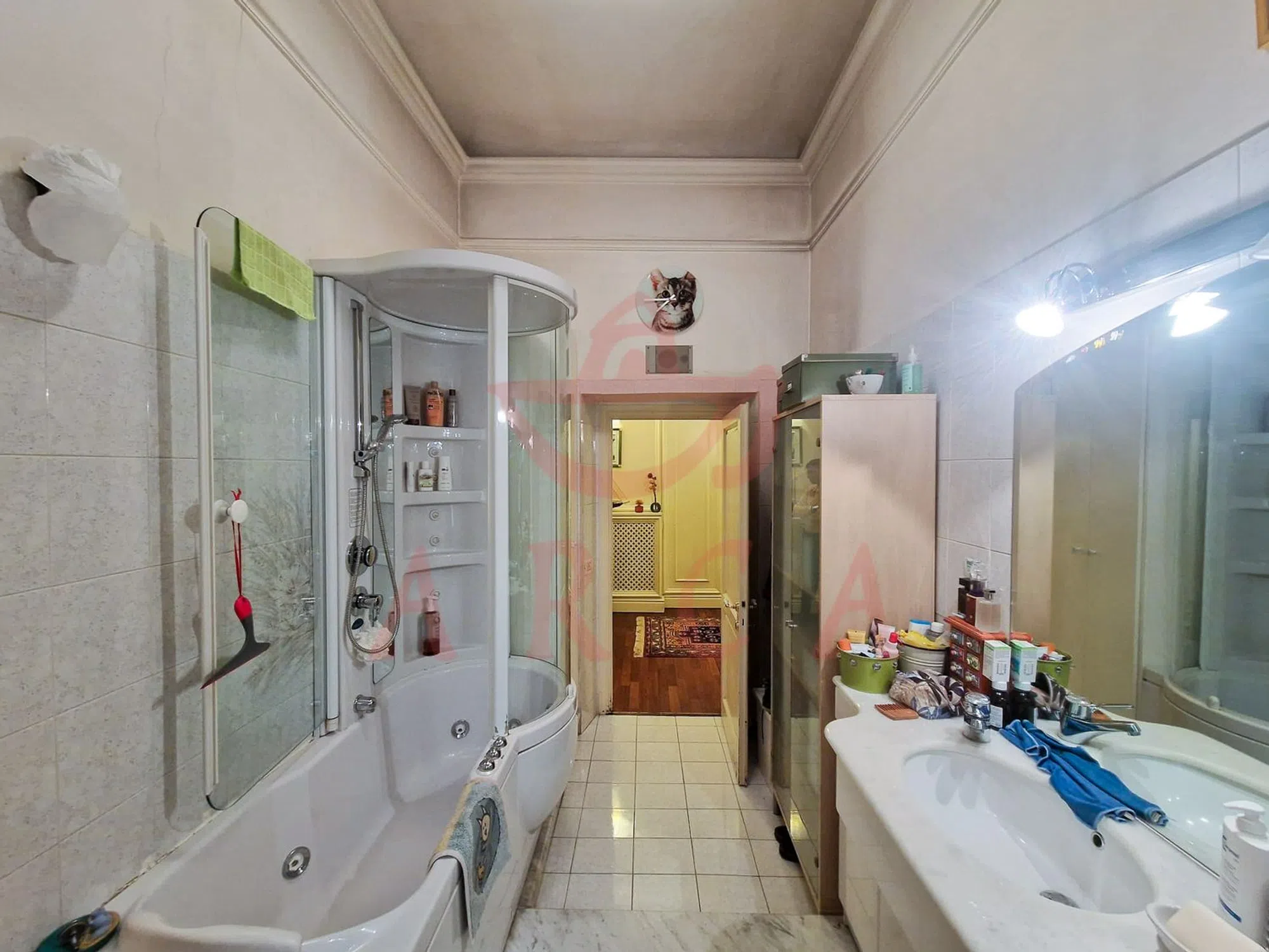 Quadrilocale in via Giuseppe Dolfi s.n.c. - Photo 18