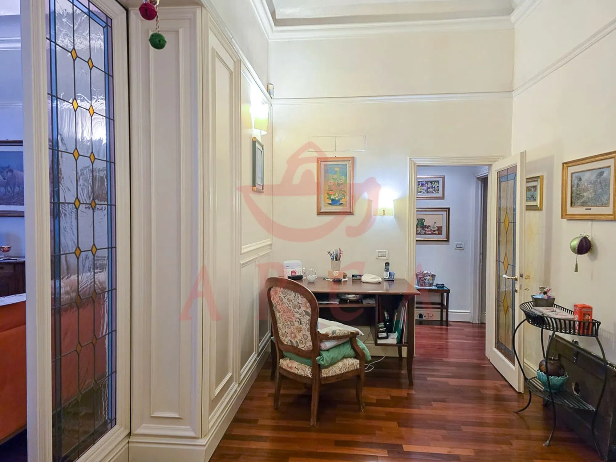 Quadrilocale in via Giuseppe Dolfi s.n.c. - Photo 6