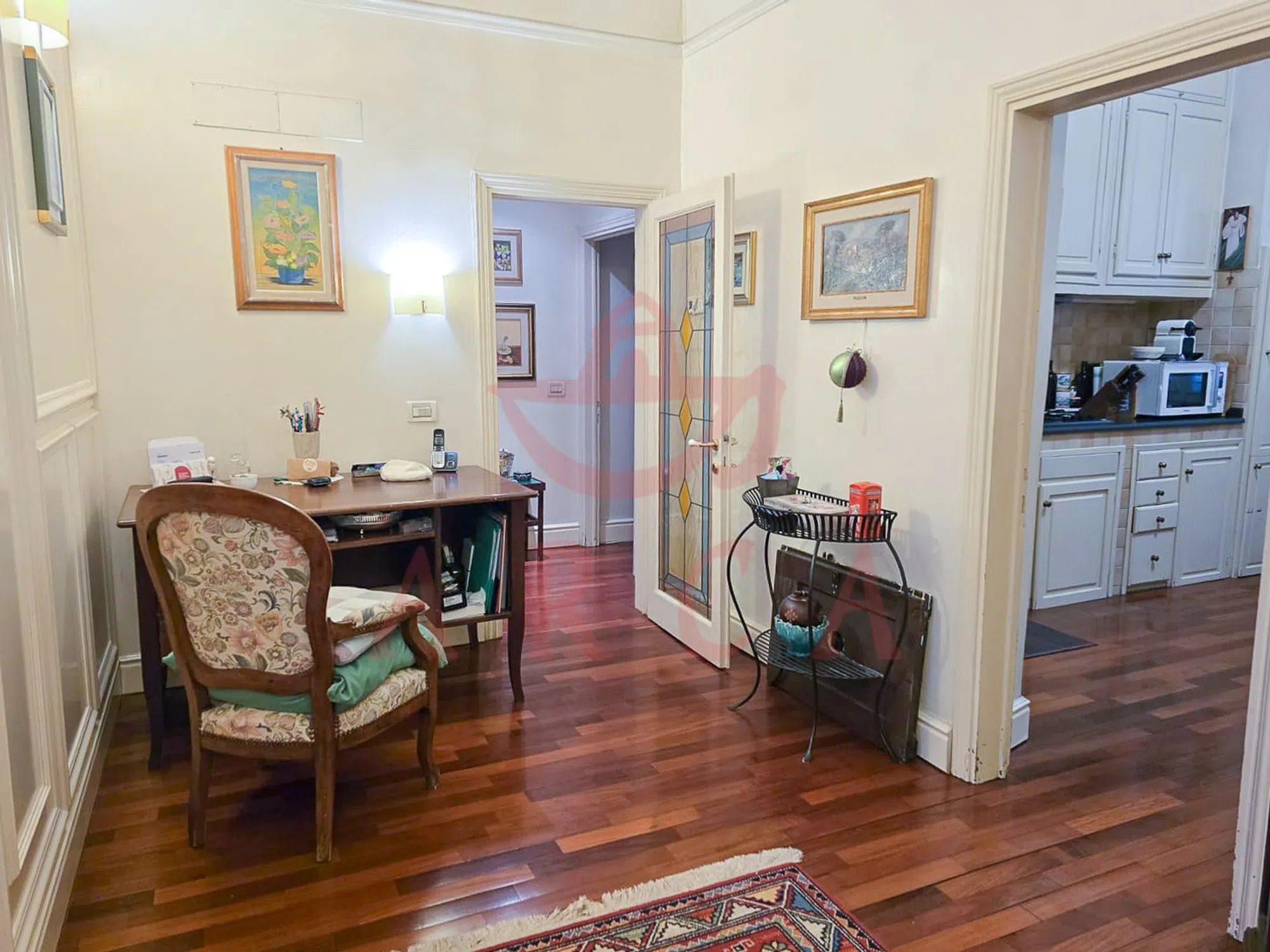 Quadrilocale in via Giuseppe Dolfi s.n.c. - Photo 7