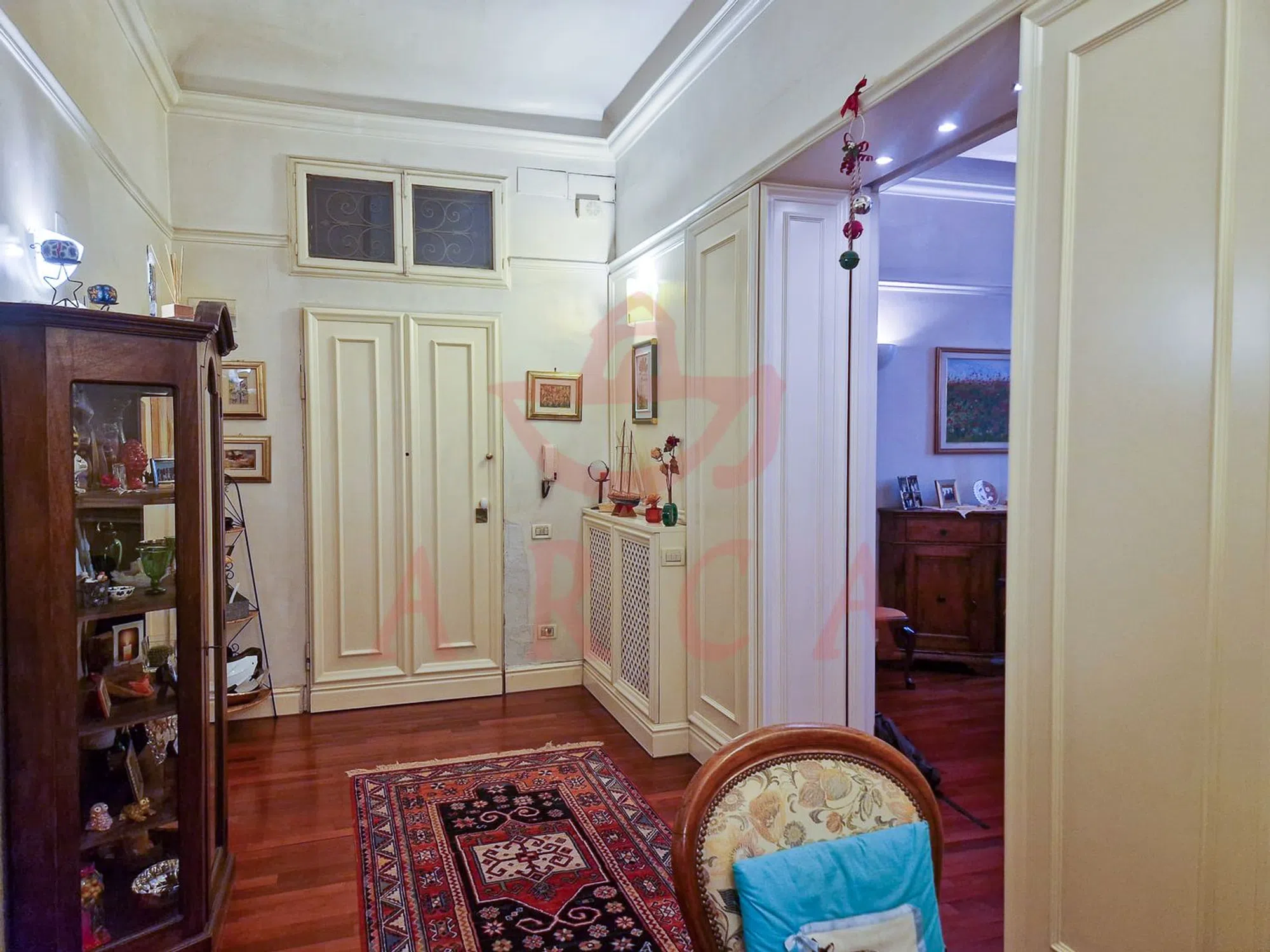 Quadrilocale in via Giuseppe Dolfi s.n.c. - Photo 9
