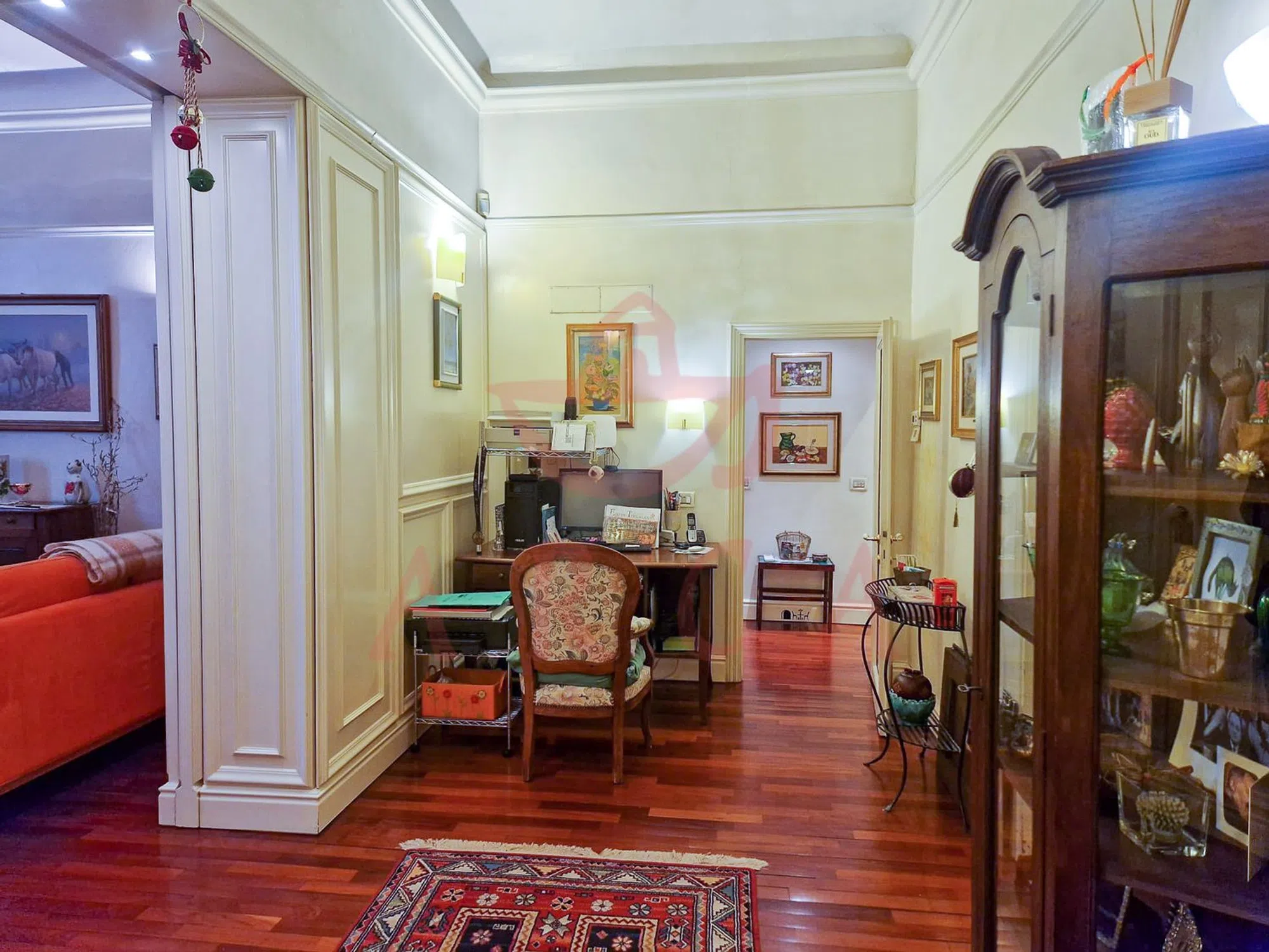 Quadrilocale in via Giuseppe Dolfi s.n.c. - Photo 10