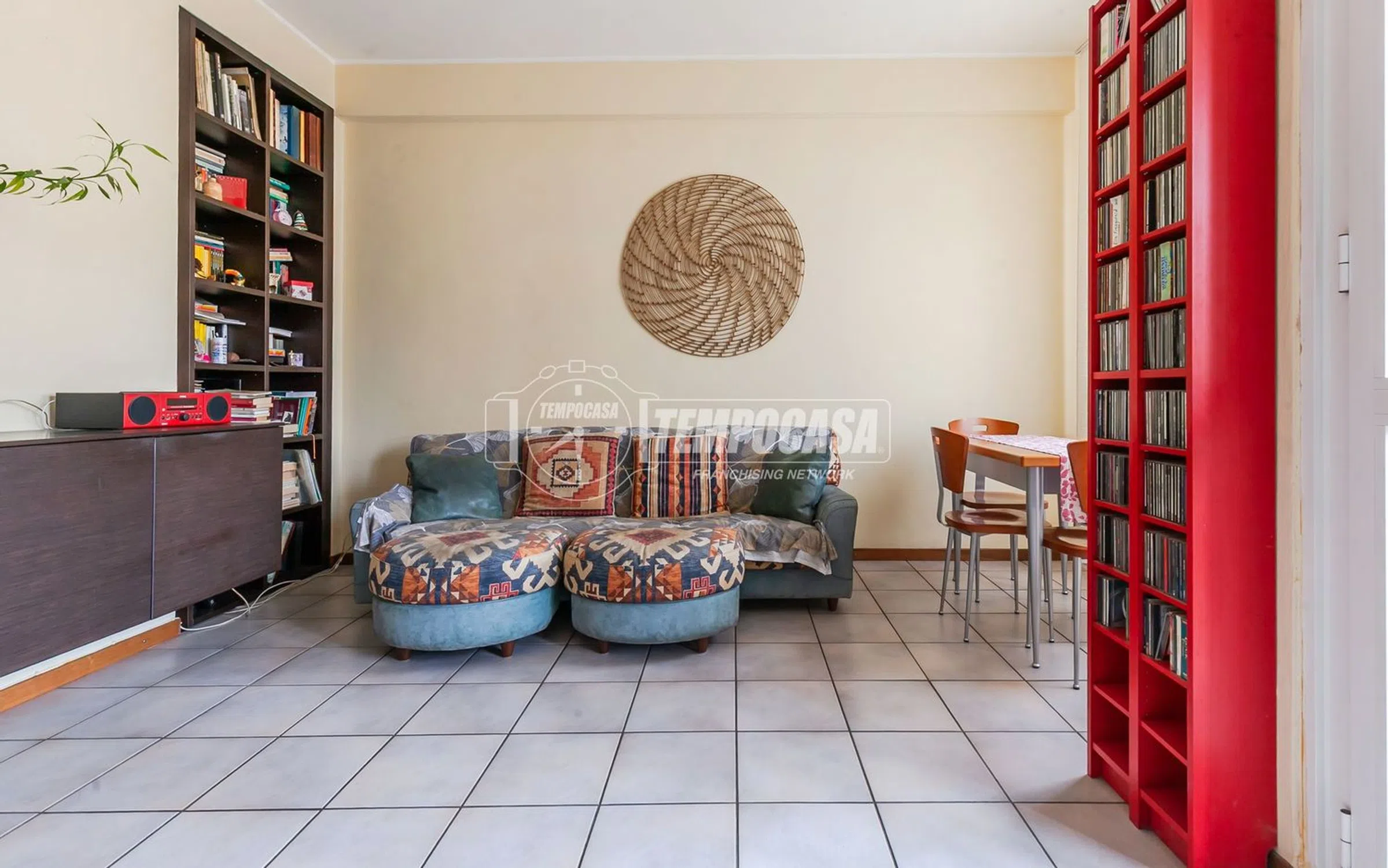 Bilocale in viale Edoardo Jenner, 63 - Photo 2