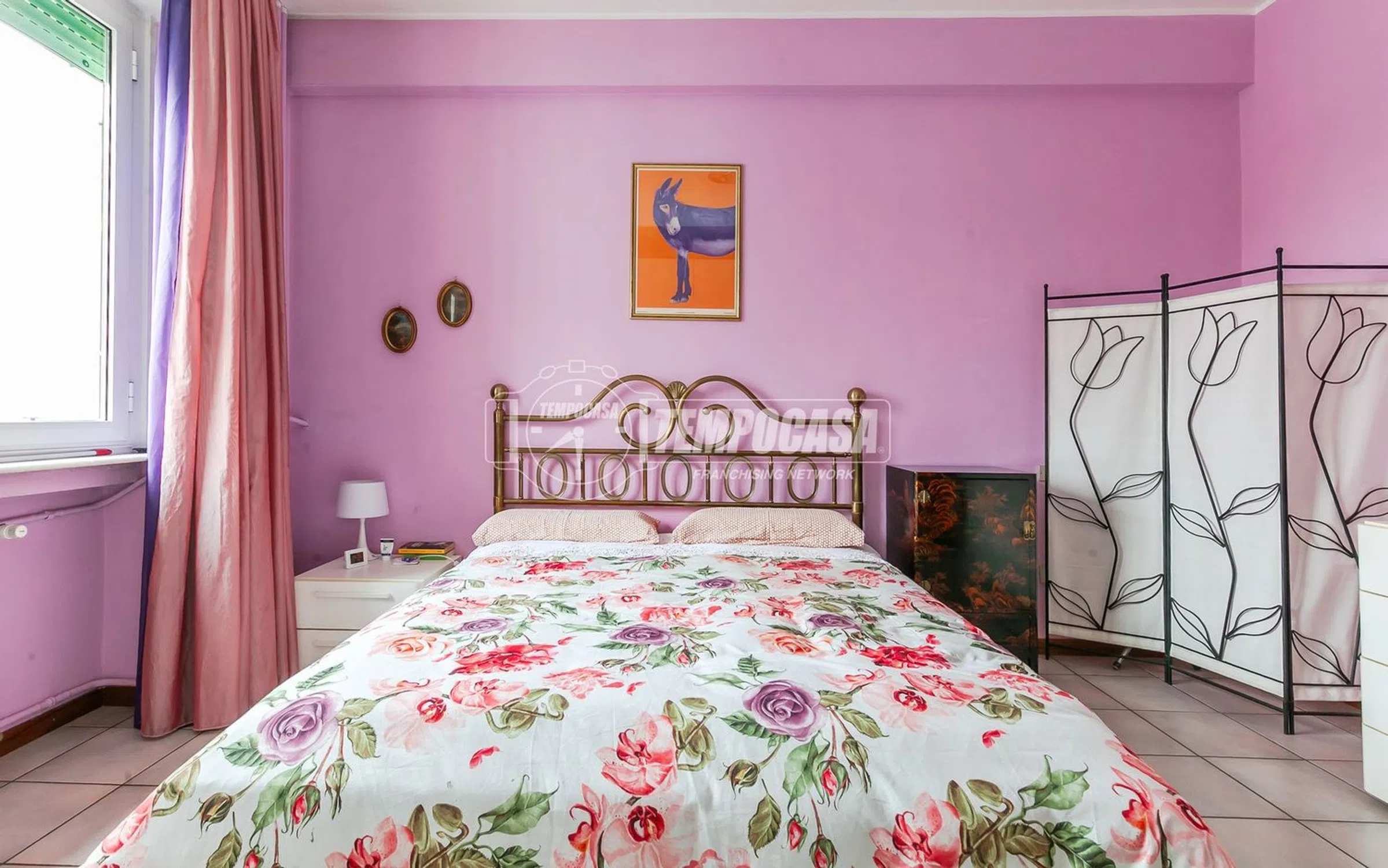 Bilocale in viale Edoardo Jenner, 63 - Photo 11