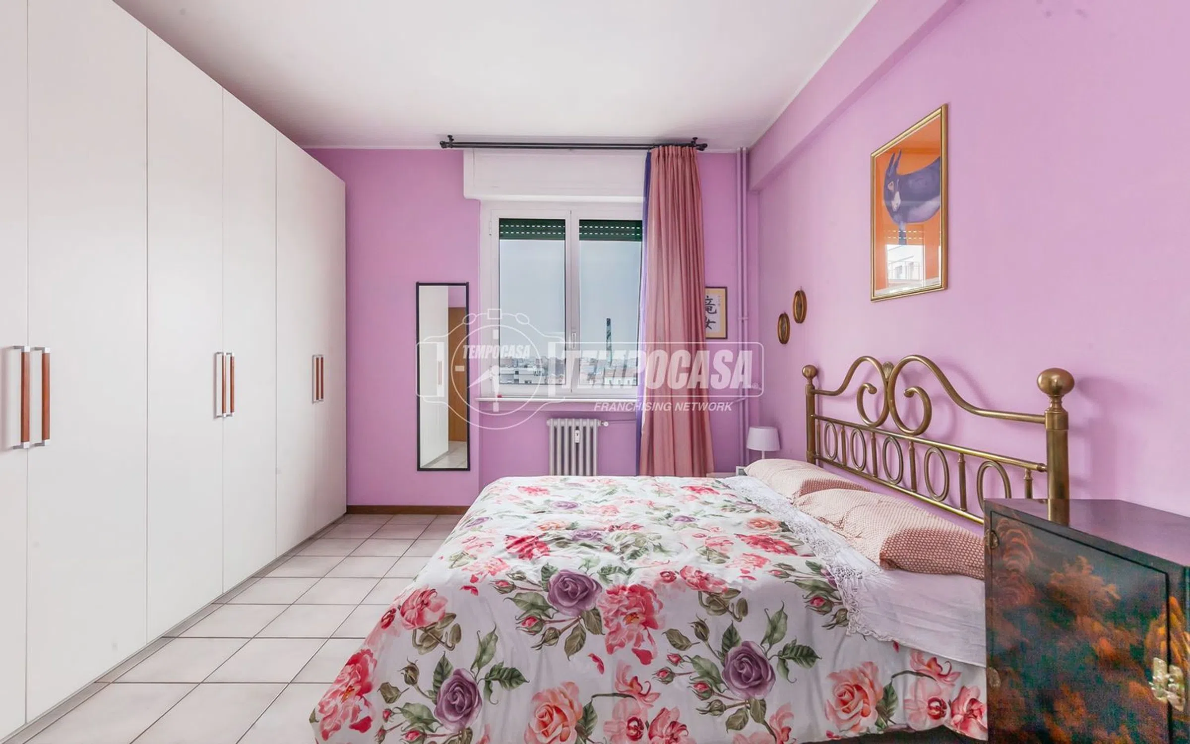 Bilocale in viale Edoardo Jenner, 63 - Photo 12