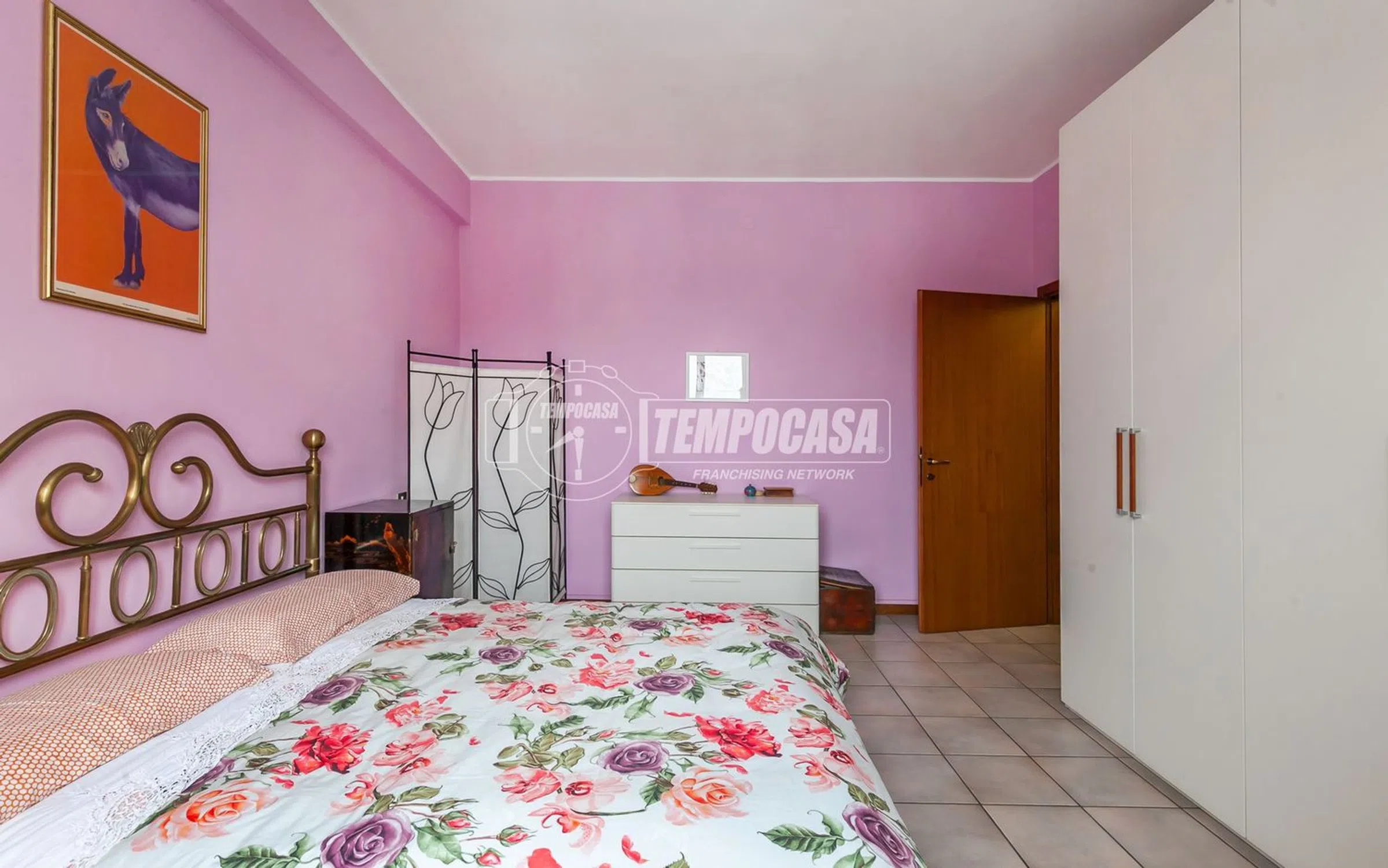 Bilocale in viale Edoardo Jenner, 63 - Photo 13