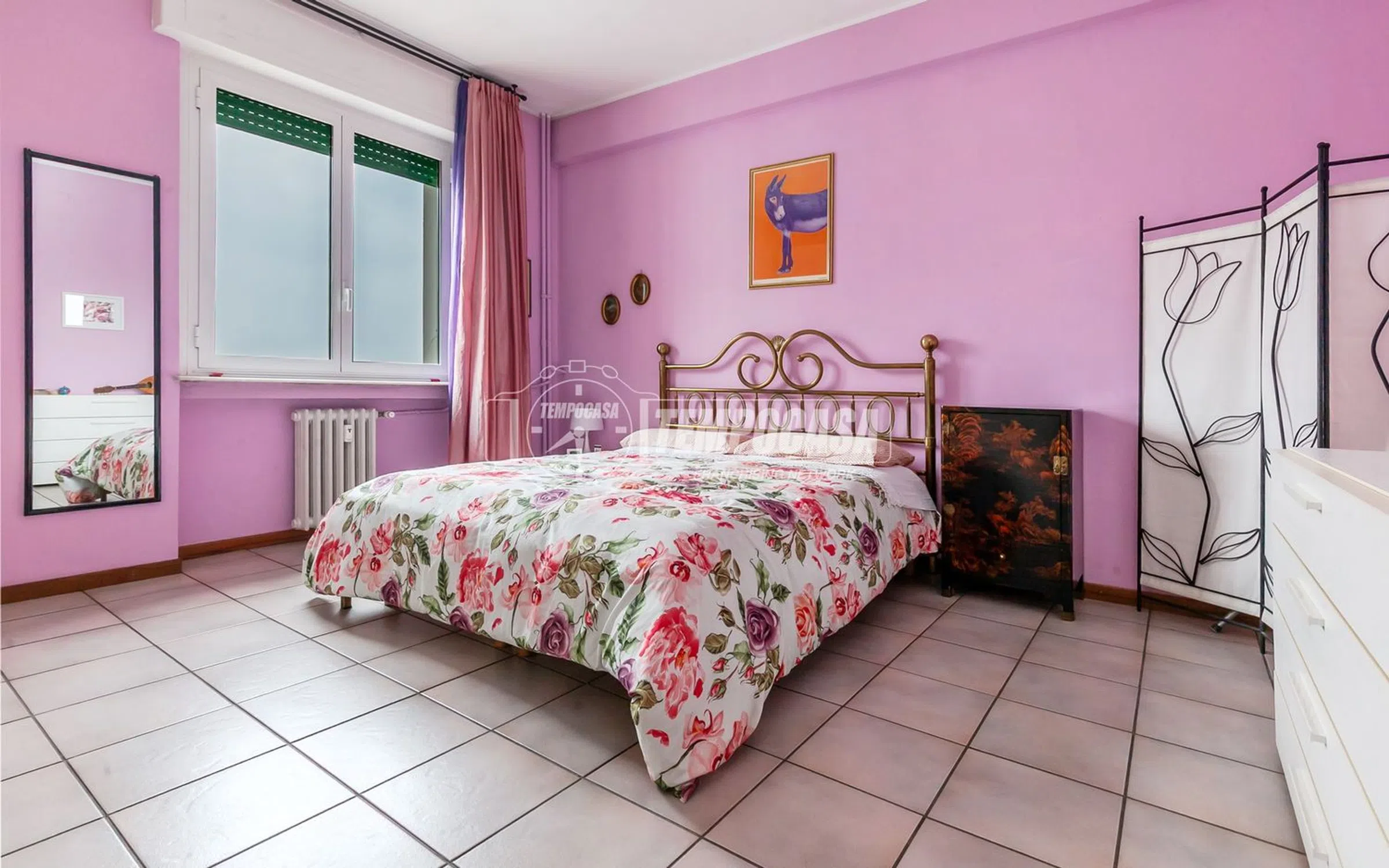 Bilocale in viale Edoardo Jenner, 63 - Photo 14