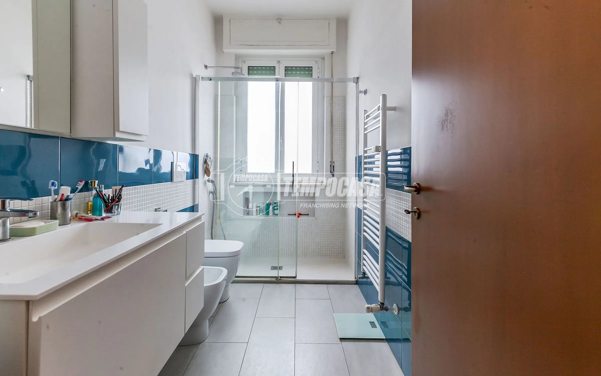 Bilocale in viale Edoardo Jenner, 63 - Photo 15