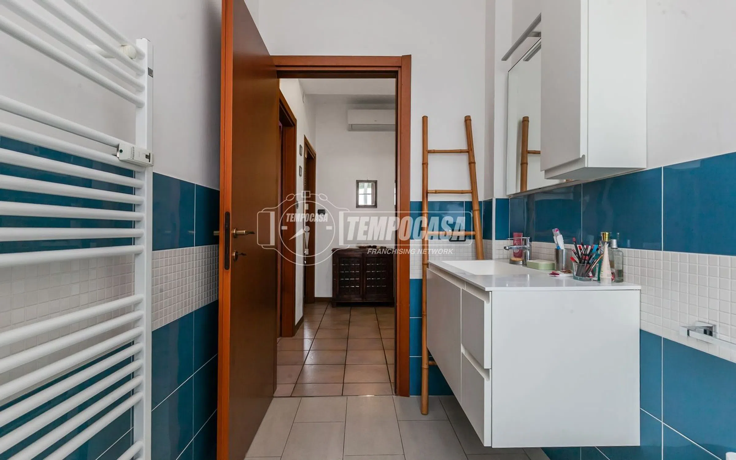 Bilocale in viale Edoardo Jenner, 63 - Photo 16