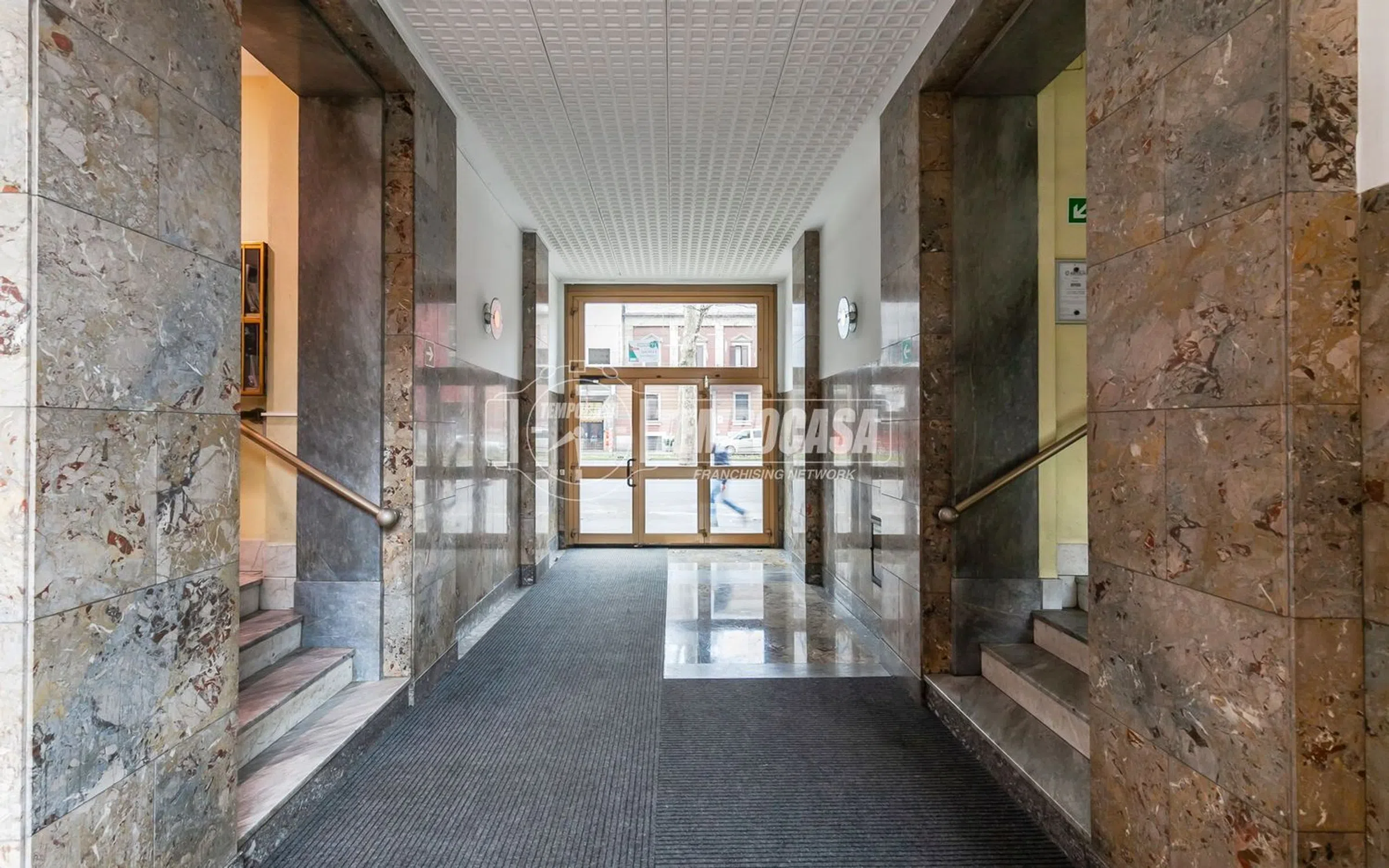 Bilocale in viale Edoardo Jenner, 63 - Photo 17