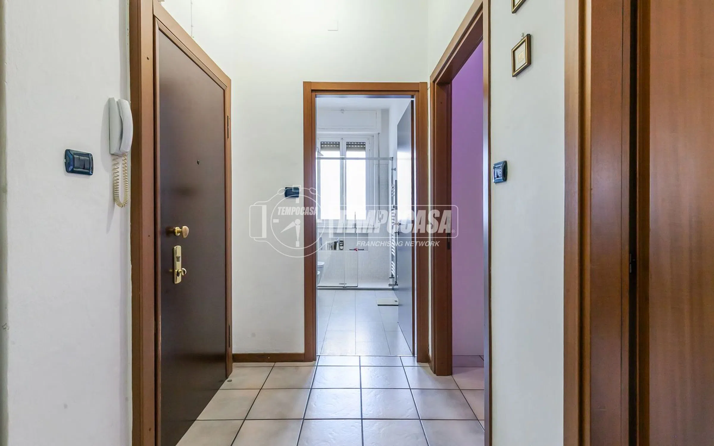 Bilocale in viale Edoardo Jenner, 63 - Photo 18