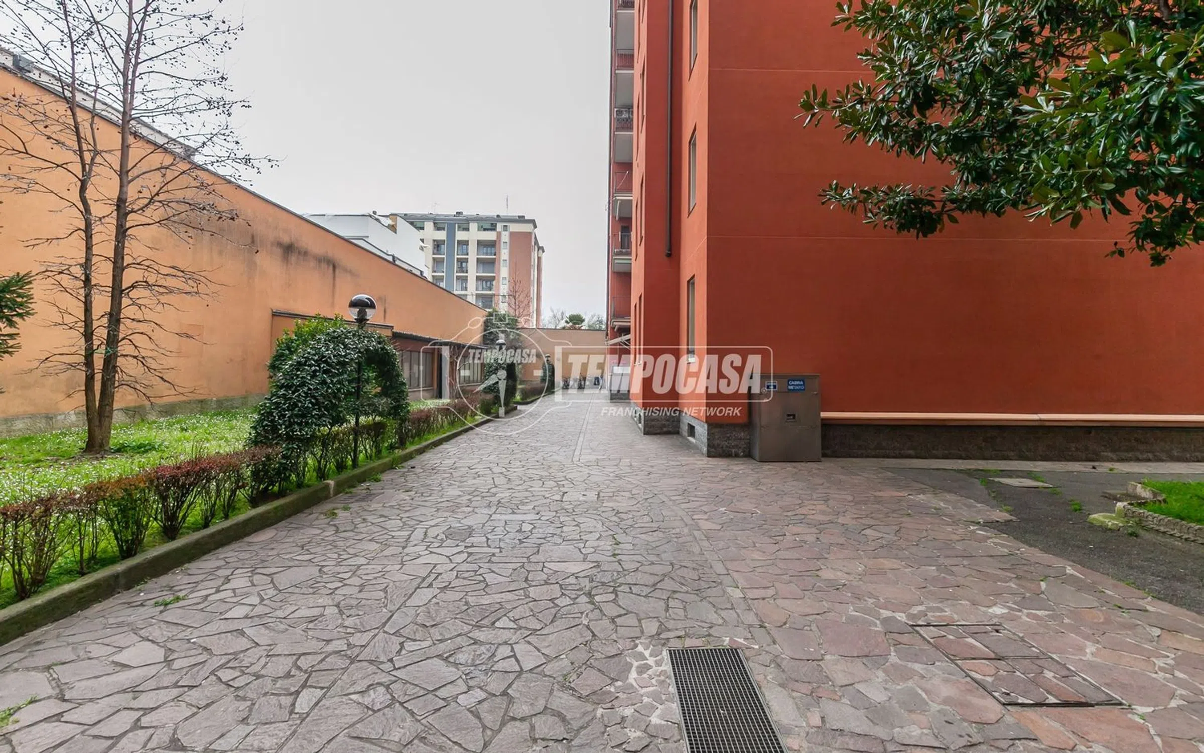 Bilocale in viale Edoardo Jenner, 63 - Photo 19