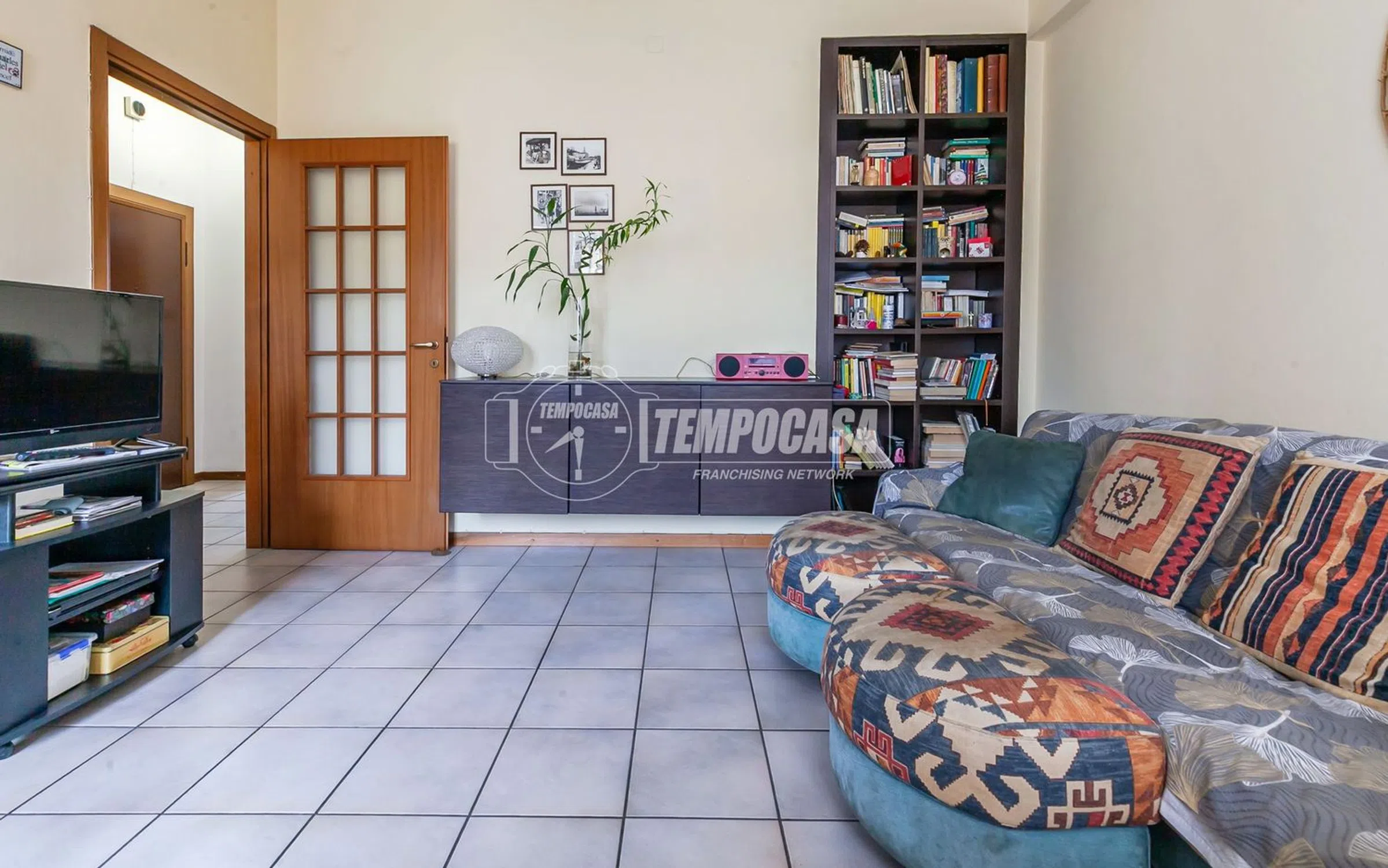 Bilocale in viale Edoardo Jenner, 63 - Photo 3
