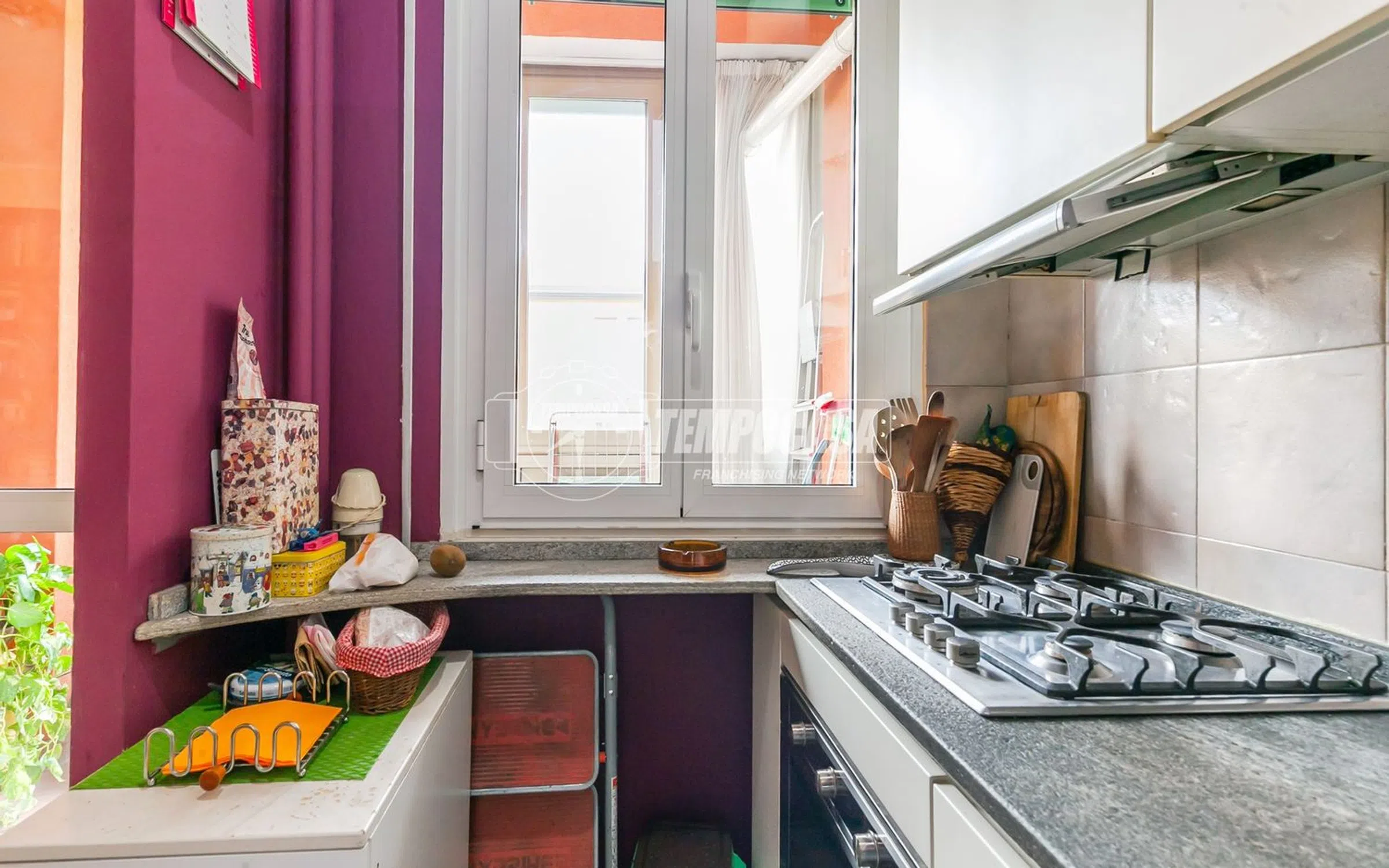 Bilocale in viale Edoardo Jenner, 63 - Photo 8
