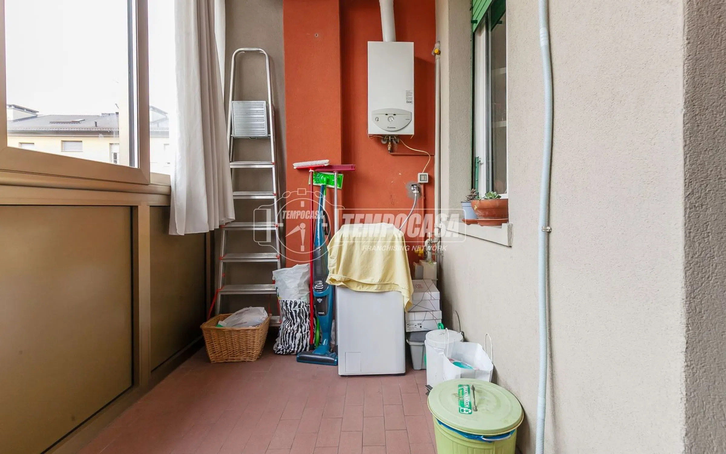 Bilocale in viale Edoardo Jenner, 63 - Photo 10