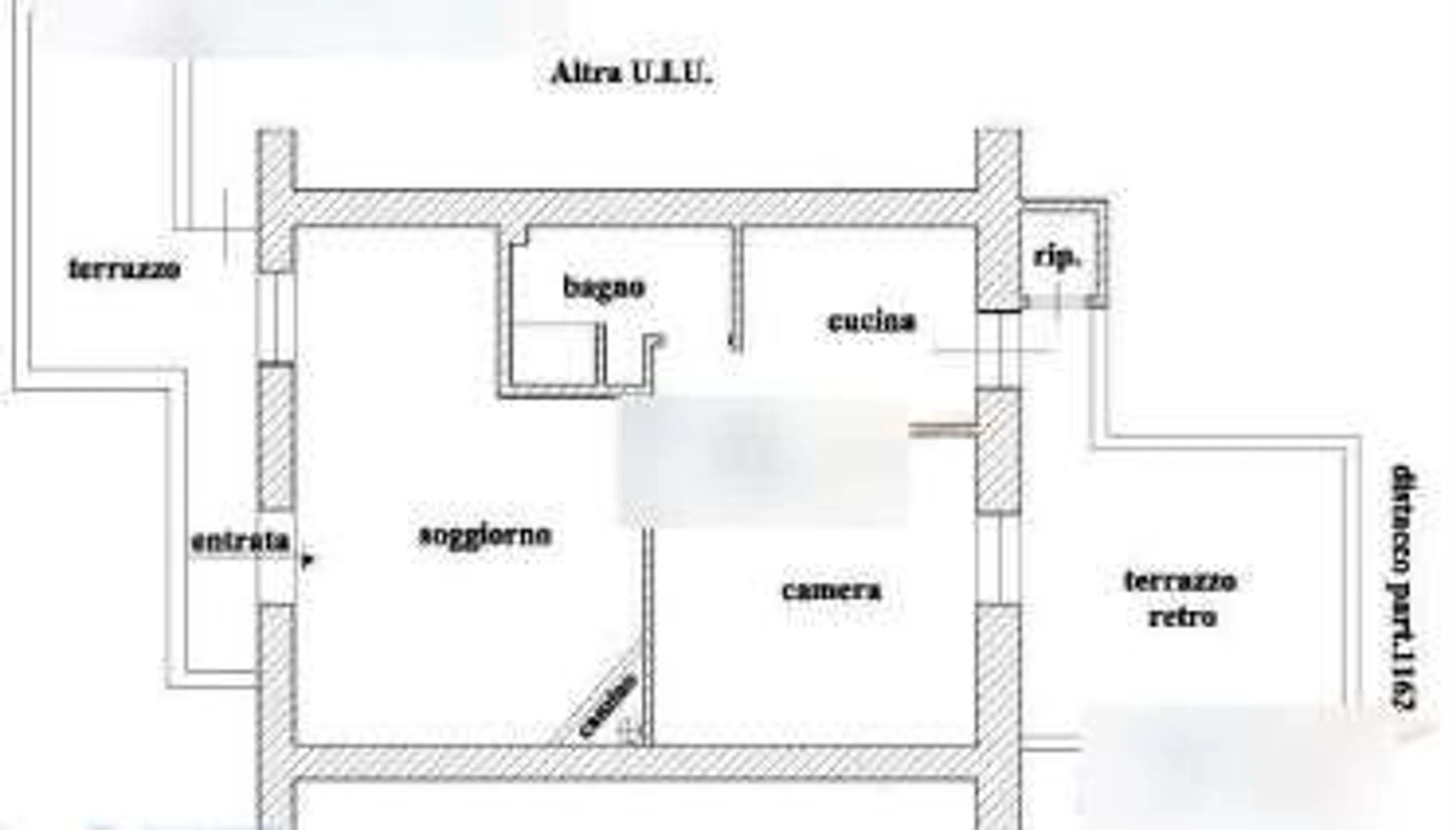 Quadrilocale in via del Carbonio s.n.c. - Photo 11