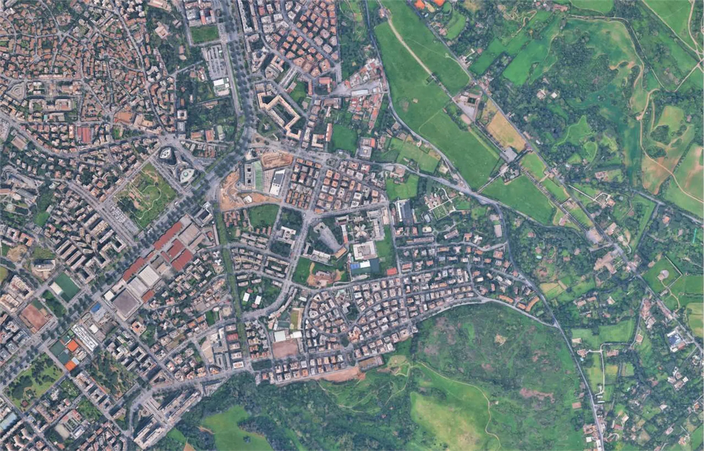 Quadrilocale in via Annio Felice s.n.c. - Photo 2