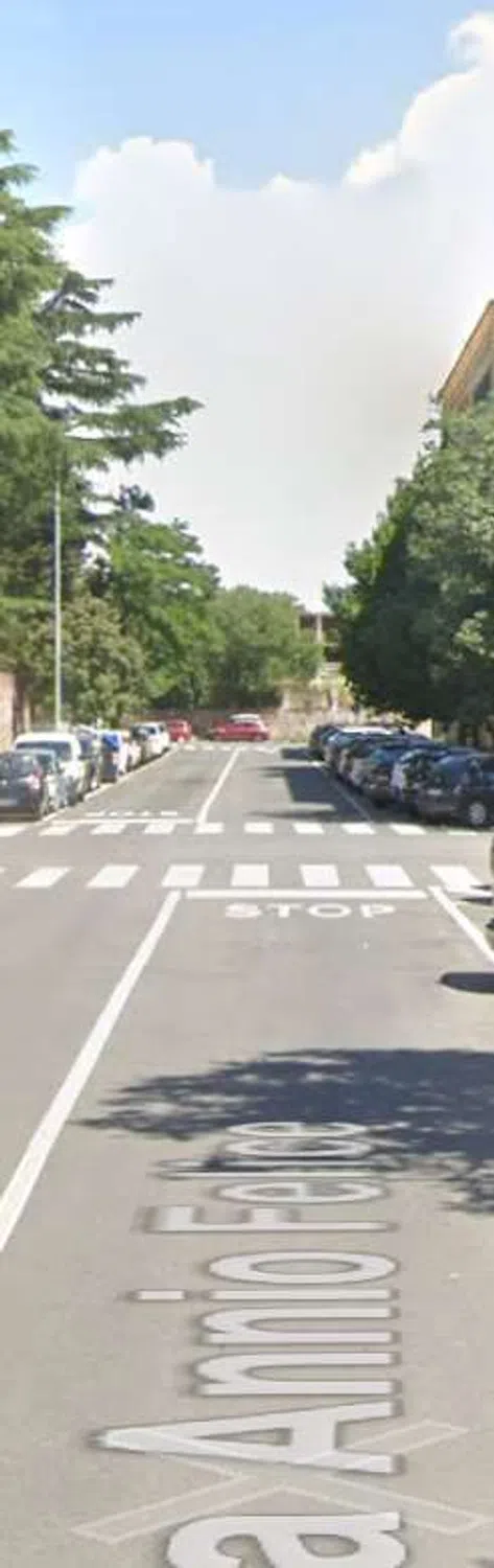Quadrilocale in via Annio Felice s.n.c. - Photo 13