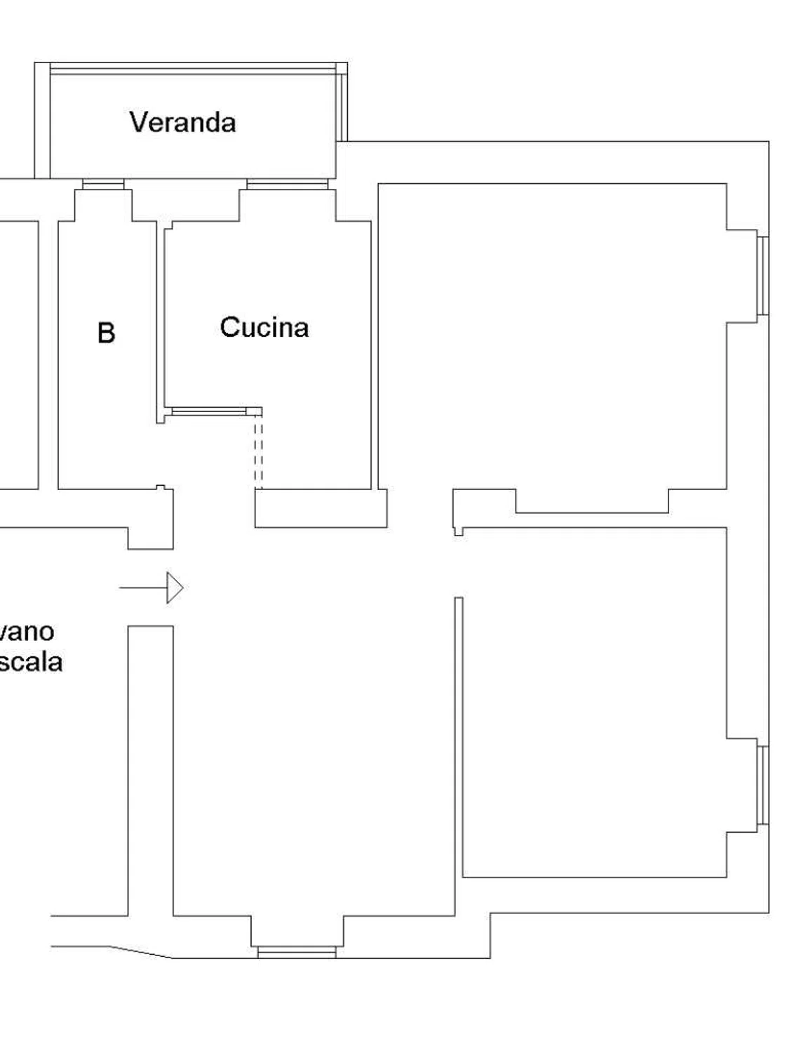 Quadrilocale in via Annio Felice s.n.c. - Photo 15