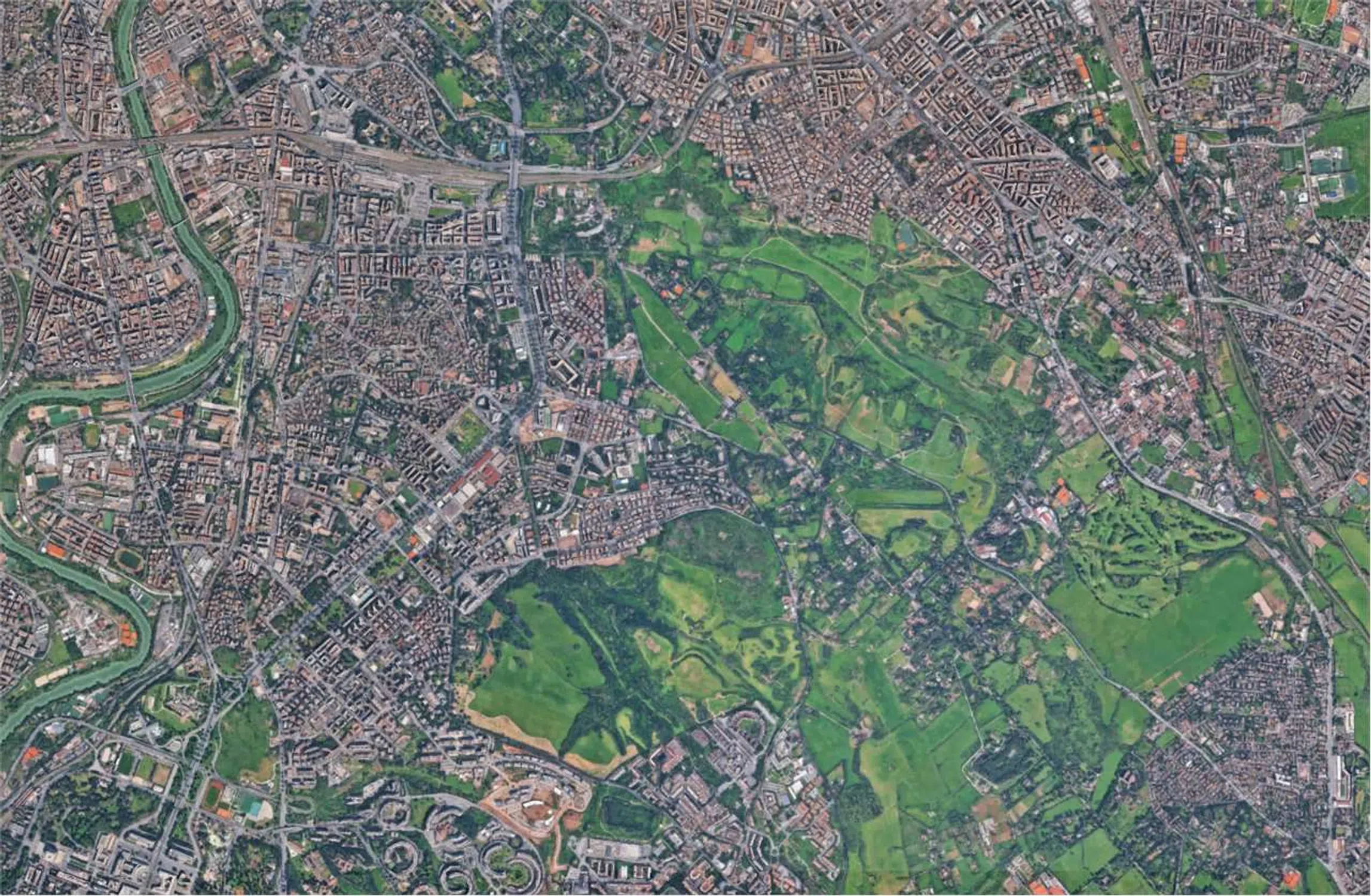 Quadrilocale in via Annio Felice s.n.c. - Photo 3