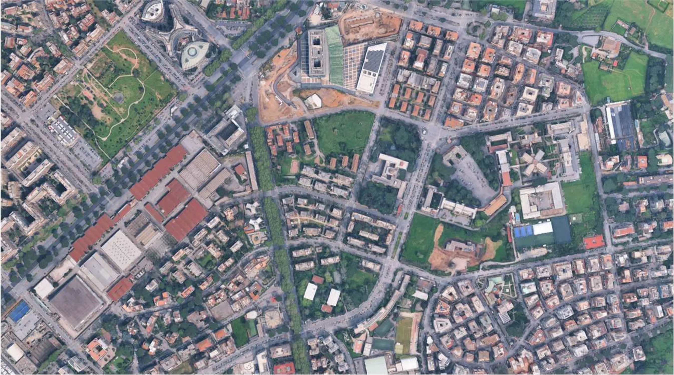 Quadrilocale in via Annio Felice s.n.c. - Photo 5