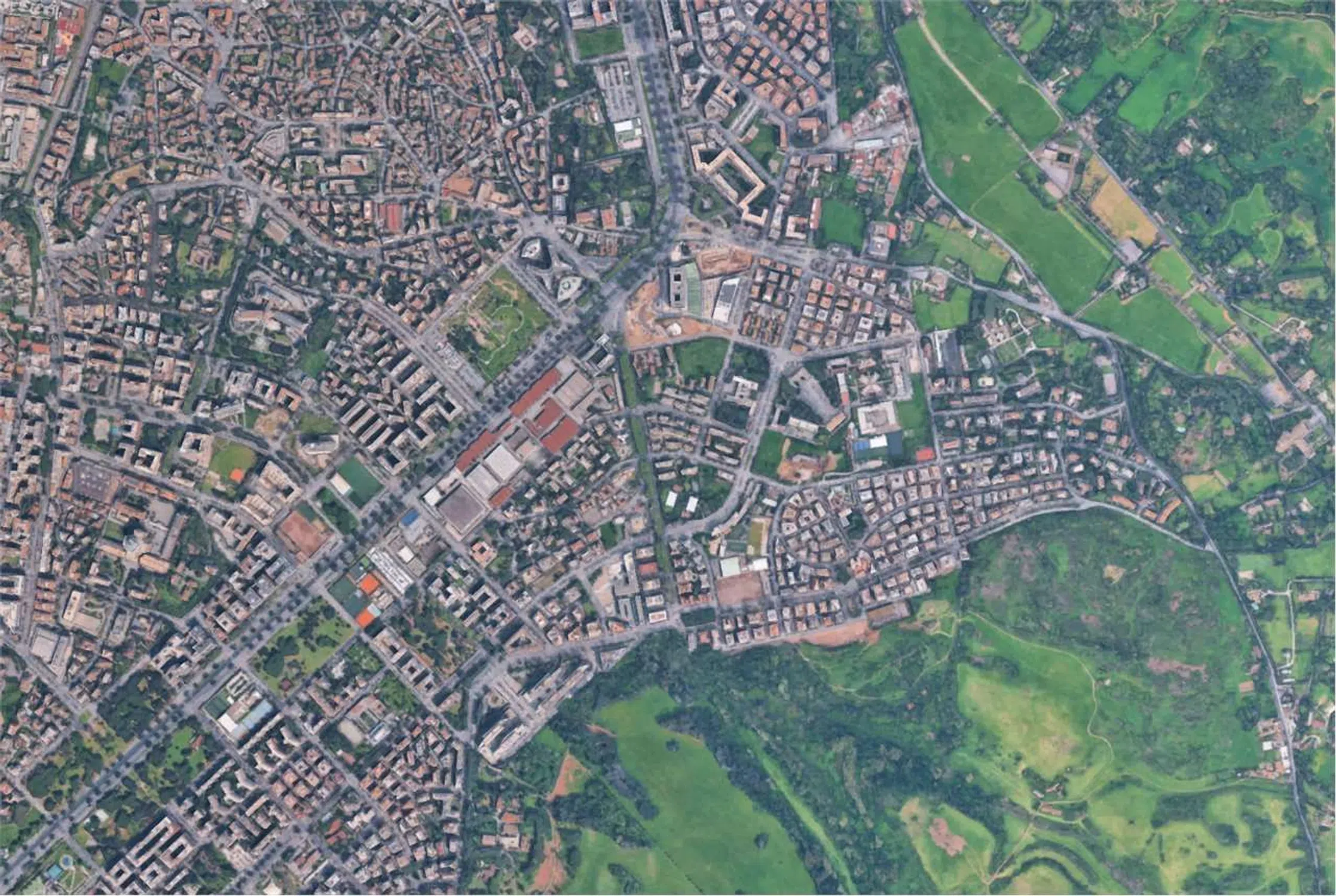 Quadrilocale in via Annio Felice s.n.c. - Photo 6