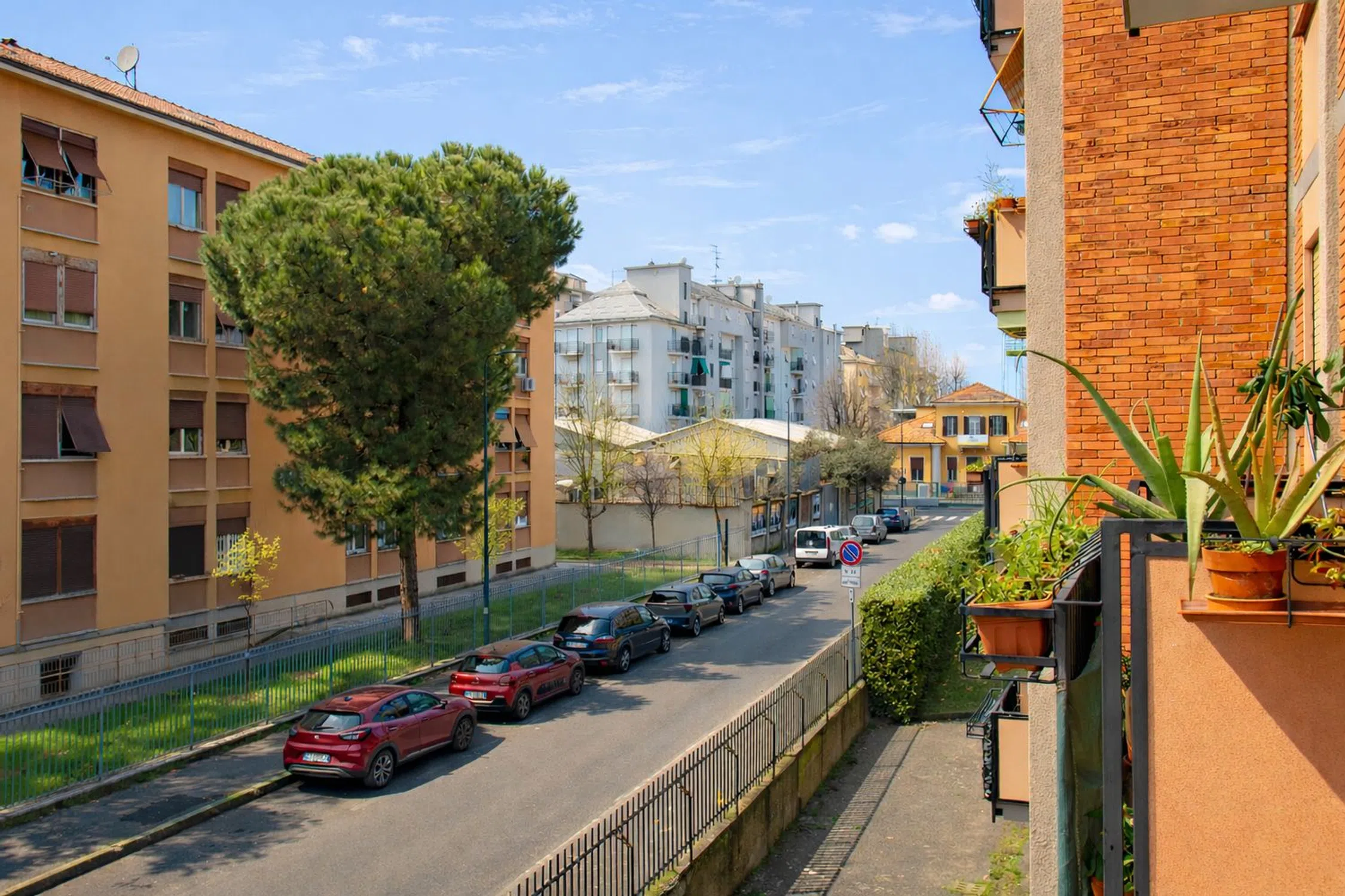 Trilocale in via Carlotta Marchionni, 31 - Photo 12