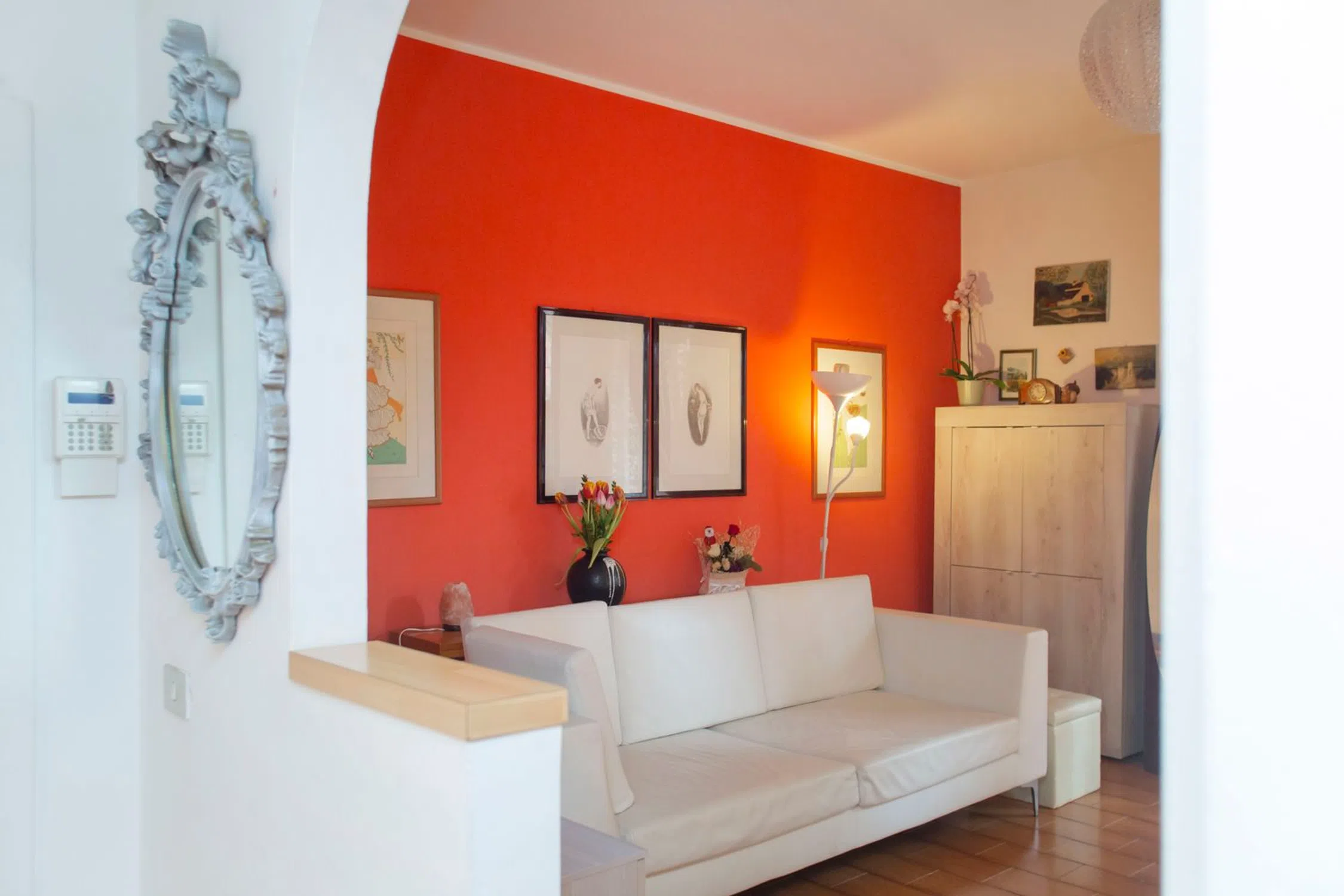 Trilocale in via Carlotta Marchionni, 31 - Photo 15