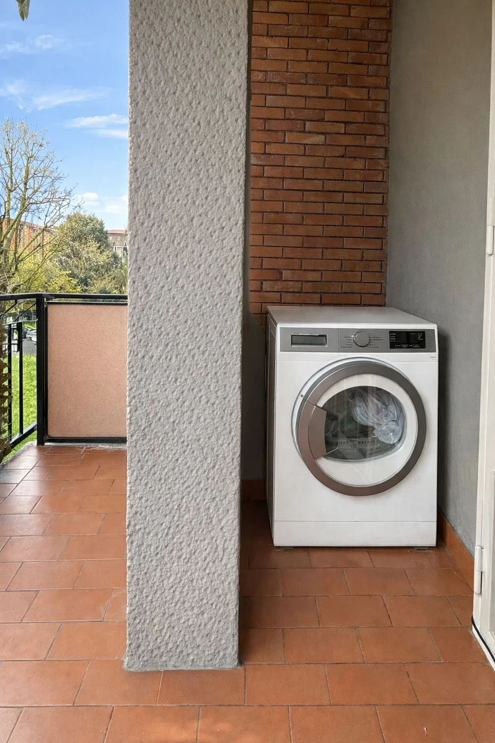Trilocale in via Carlotta Marchionni, 31 - Photo 17