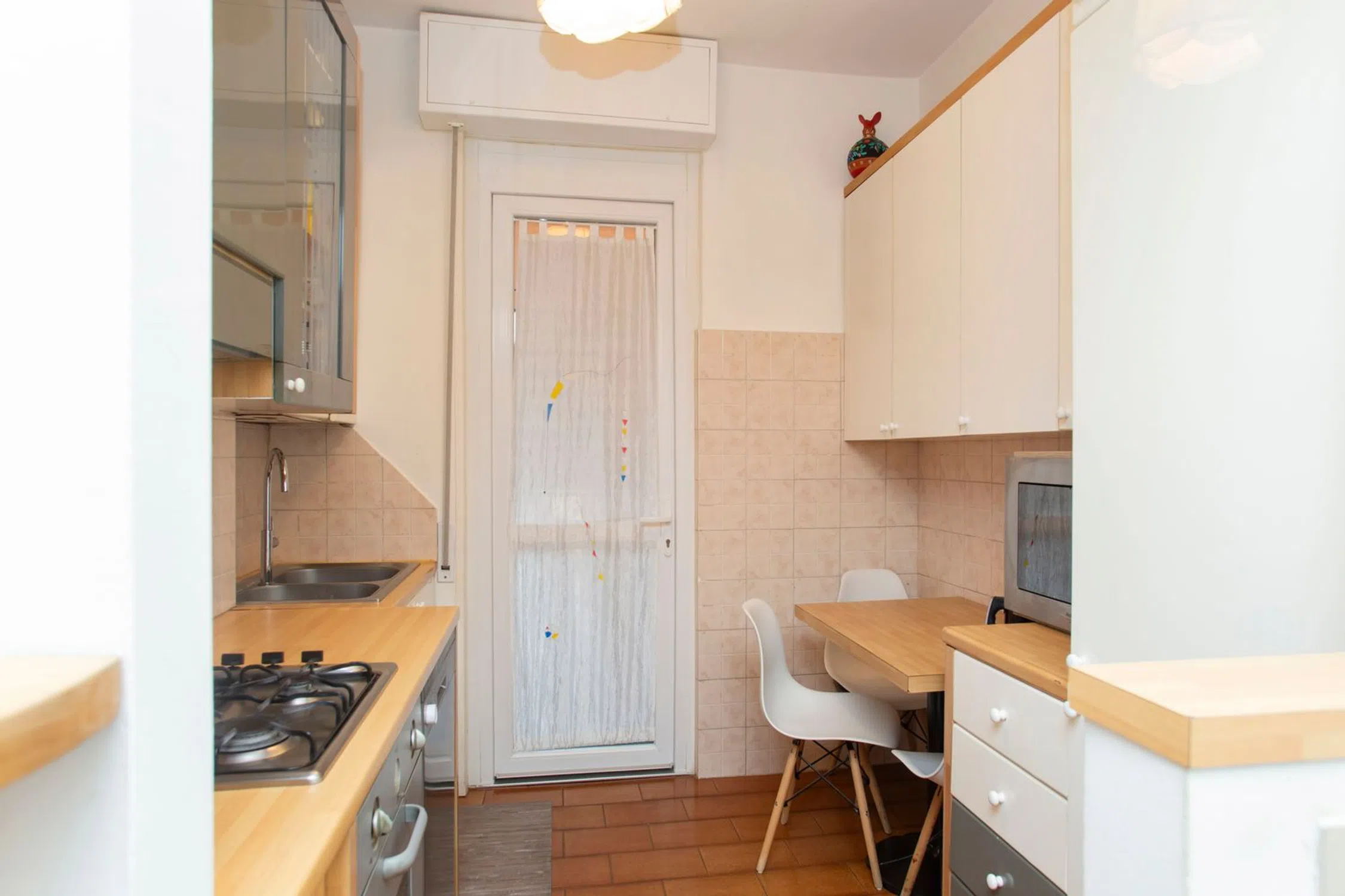 Trilocale in via Carlotta Marchionni, 31 - Photo 8