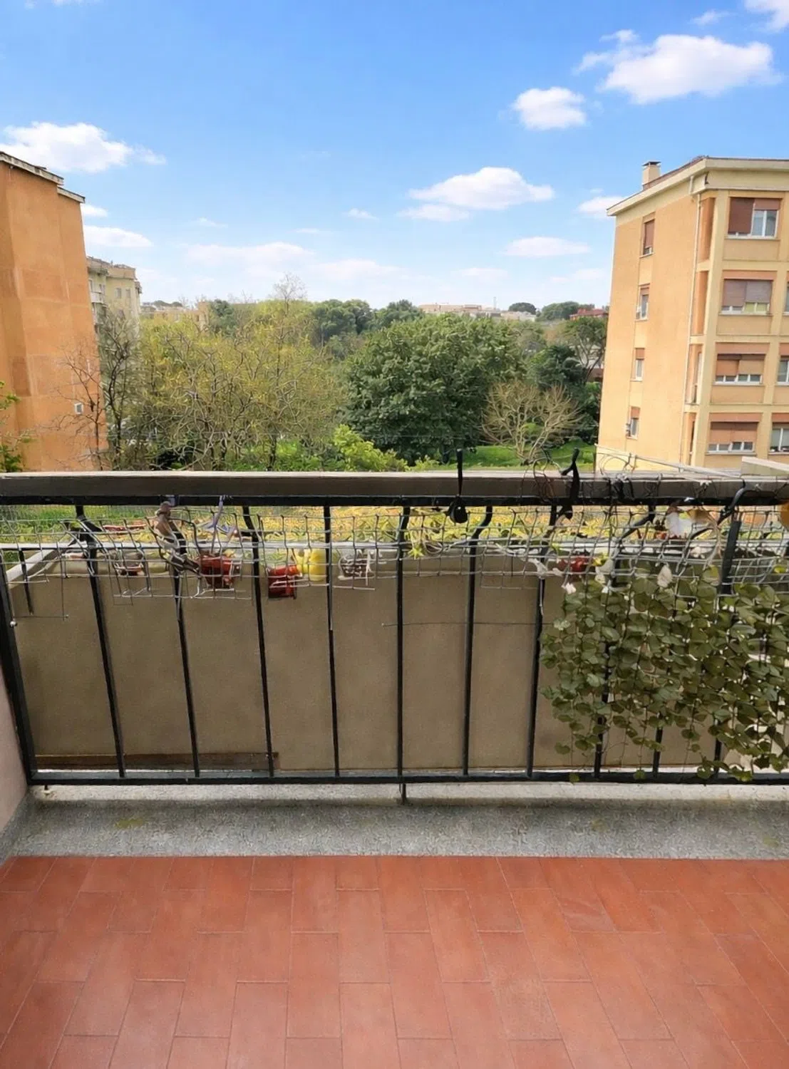 Trilocale in via Carlotta Marchionni, 31 - Photo 10