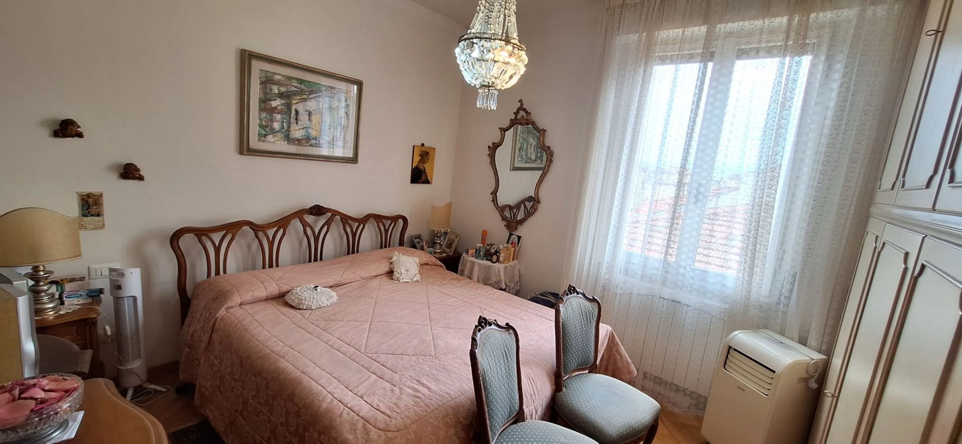Quadrilocale in via Aretina - Photo 14