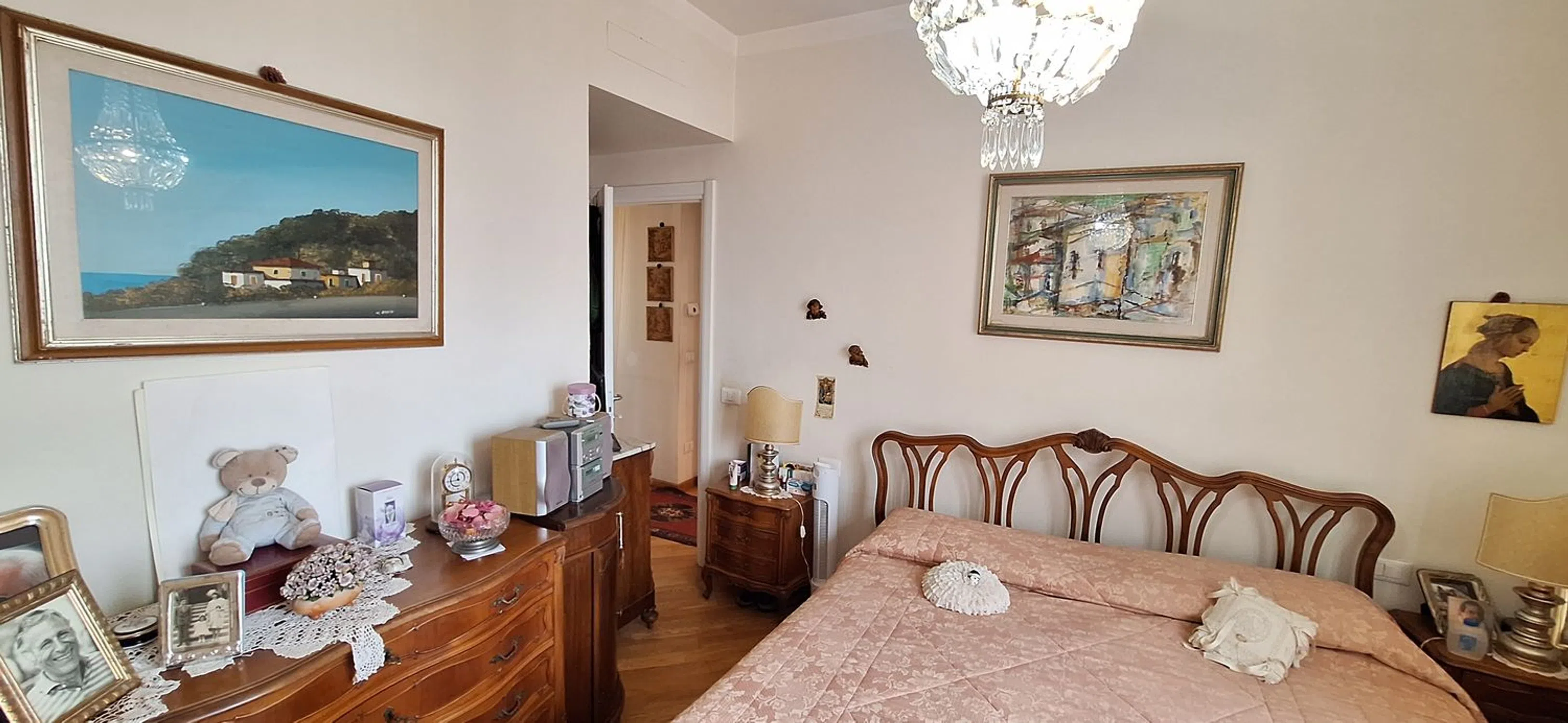 Quadrilocale in via Aretina - Photo 15