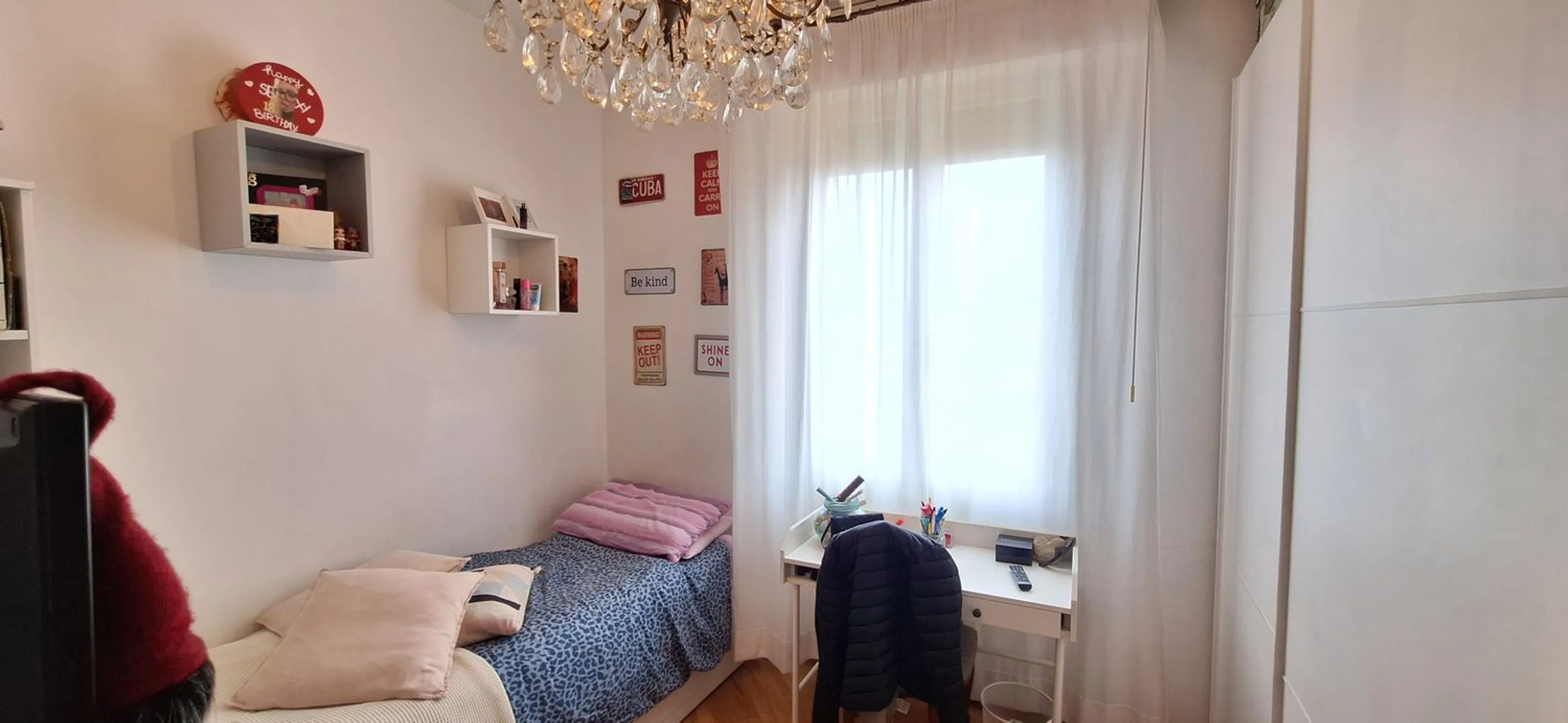 Quadrilocale in via Aretina - Photo 17