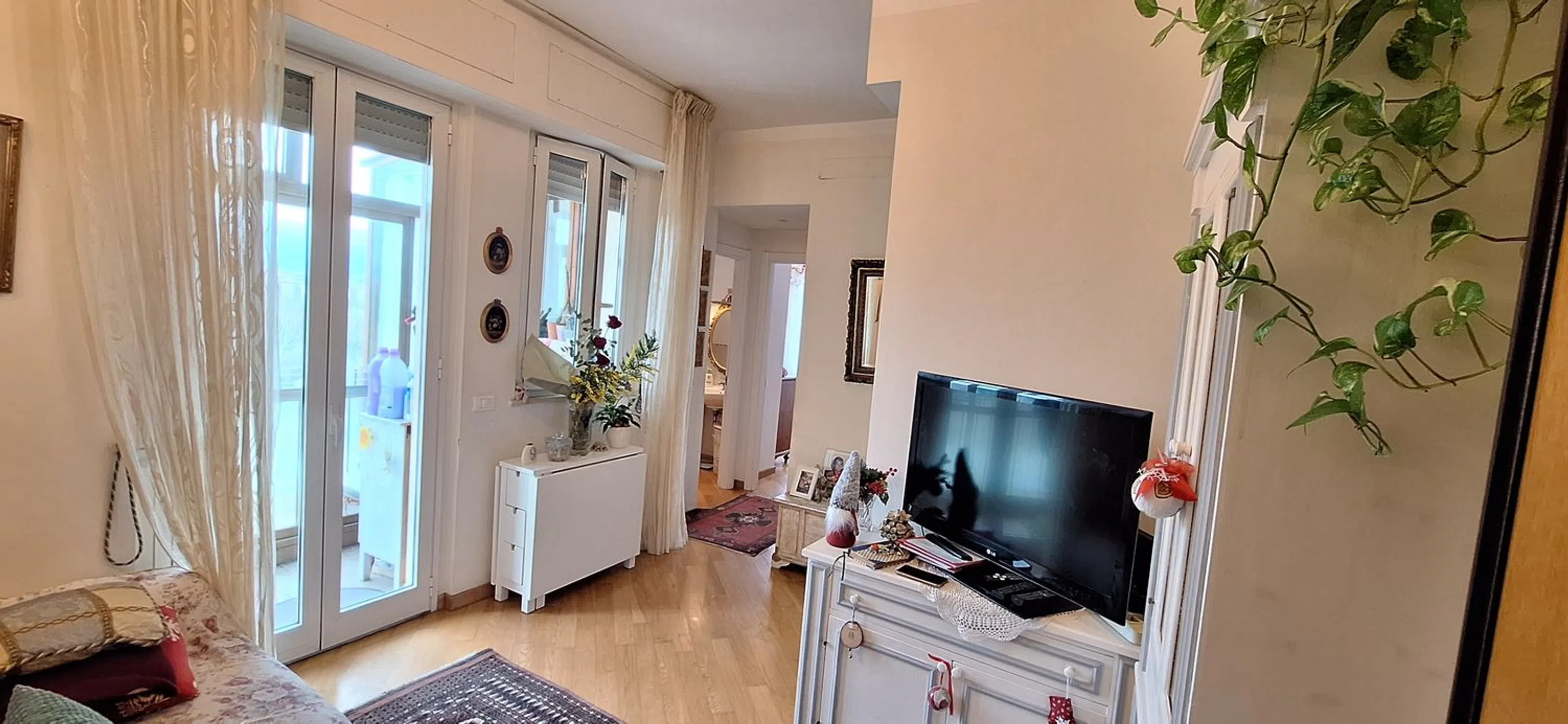 Quadrilocale in via Aretina - Photo 3