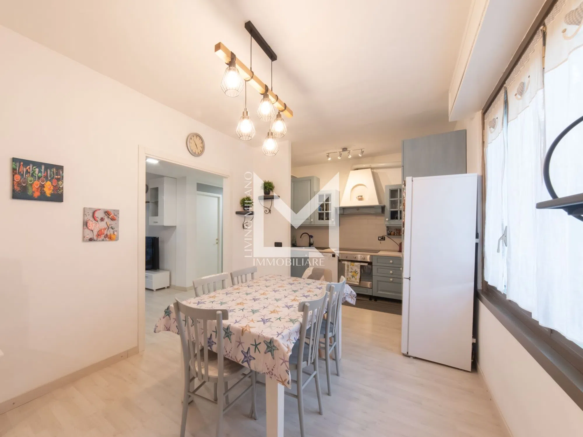 Quadrilocale in via delle Forze Armate, 327 - Photo 5